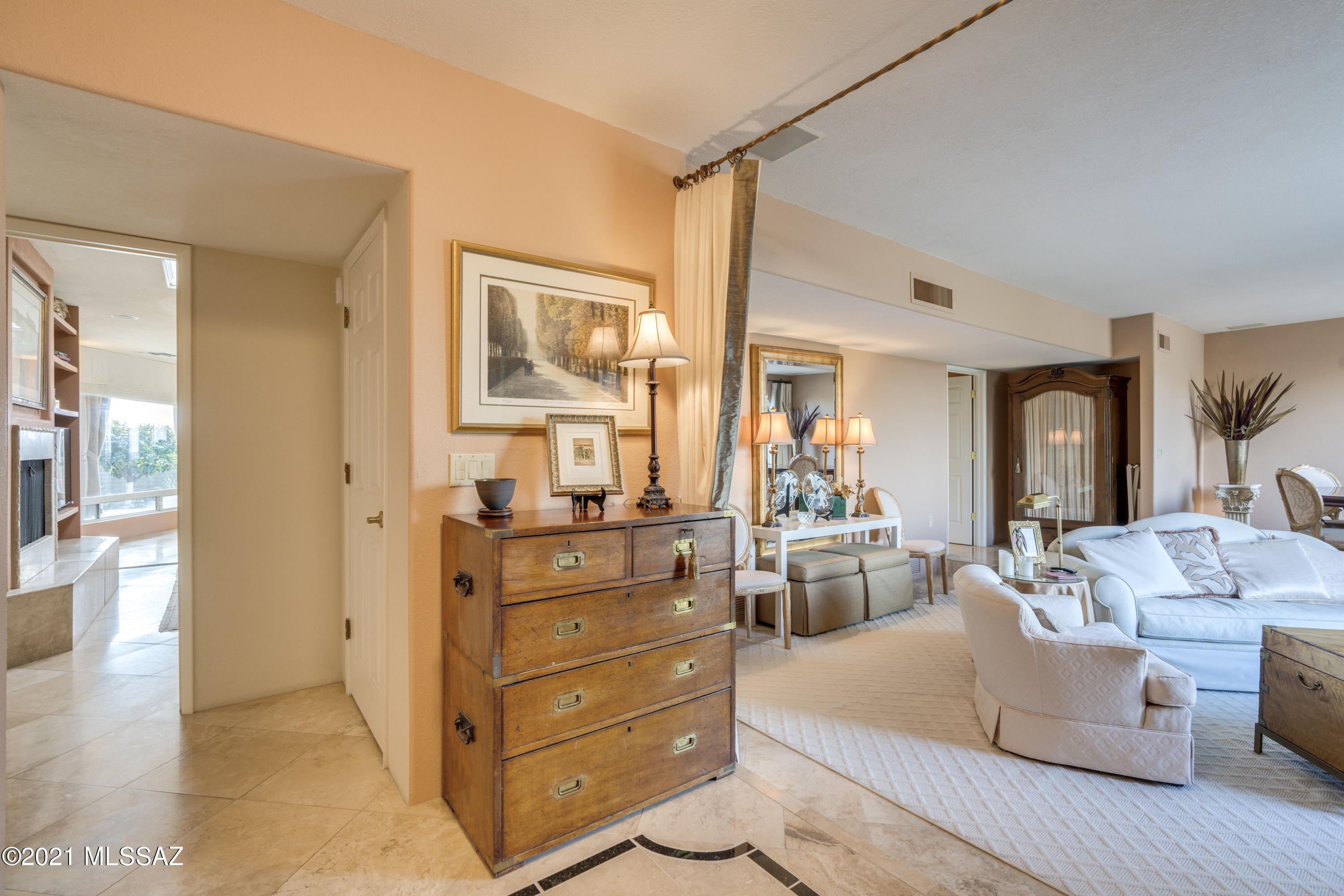Sunrise Presidio Village (1-241) - Residential