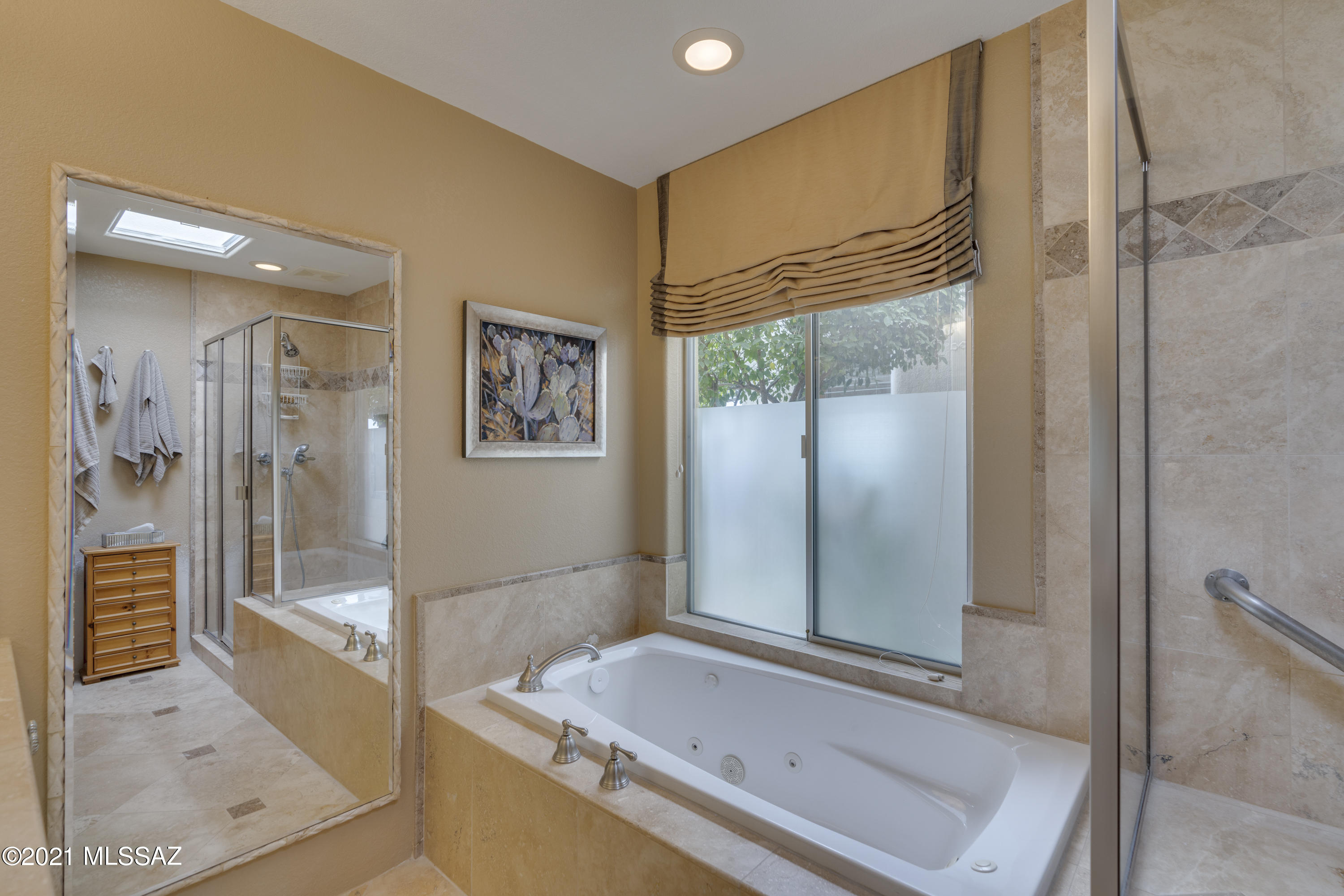 Sunrise Presidio Village (1-241) - Residential