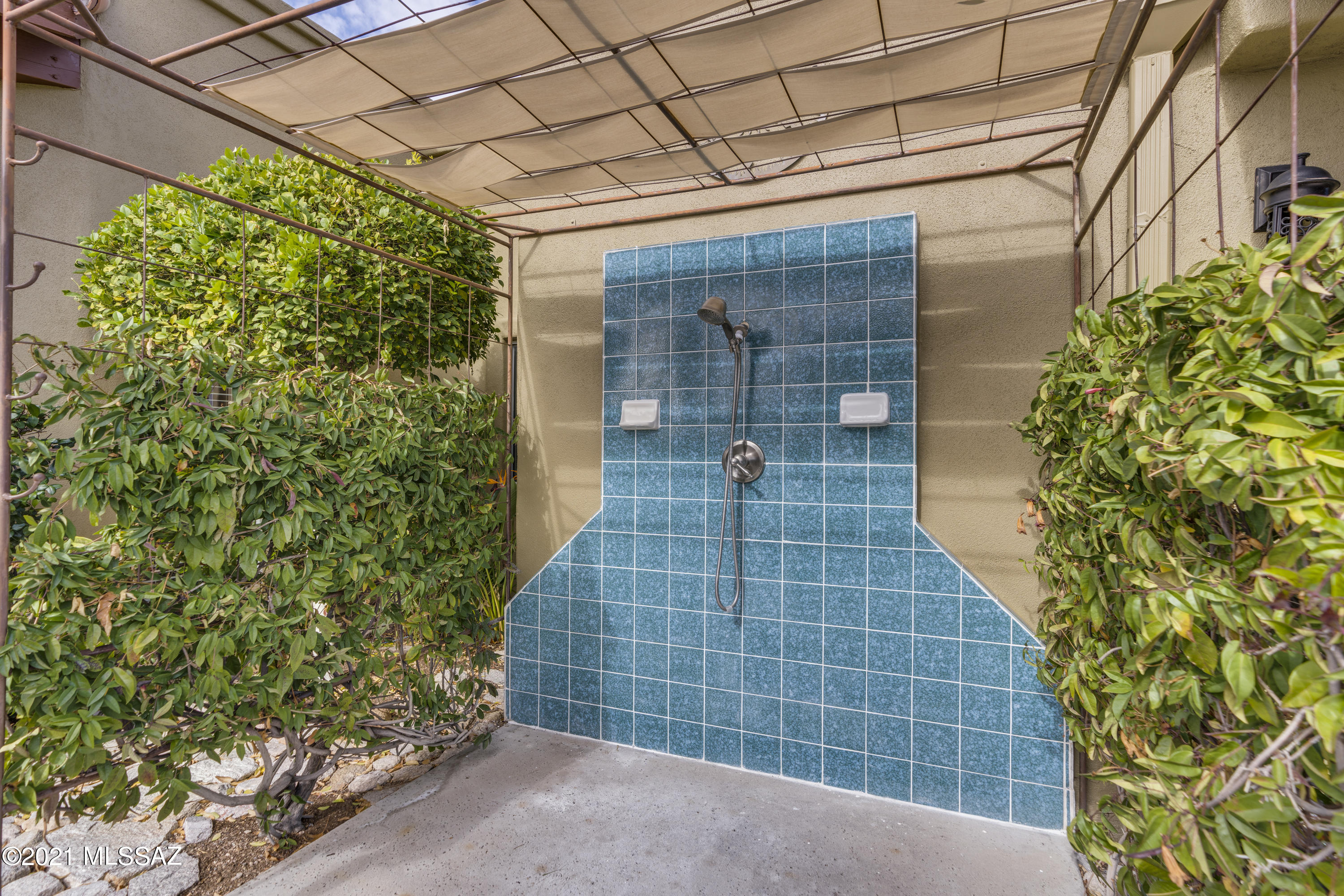 Sunrise Presidio Village (1-241) - Residential