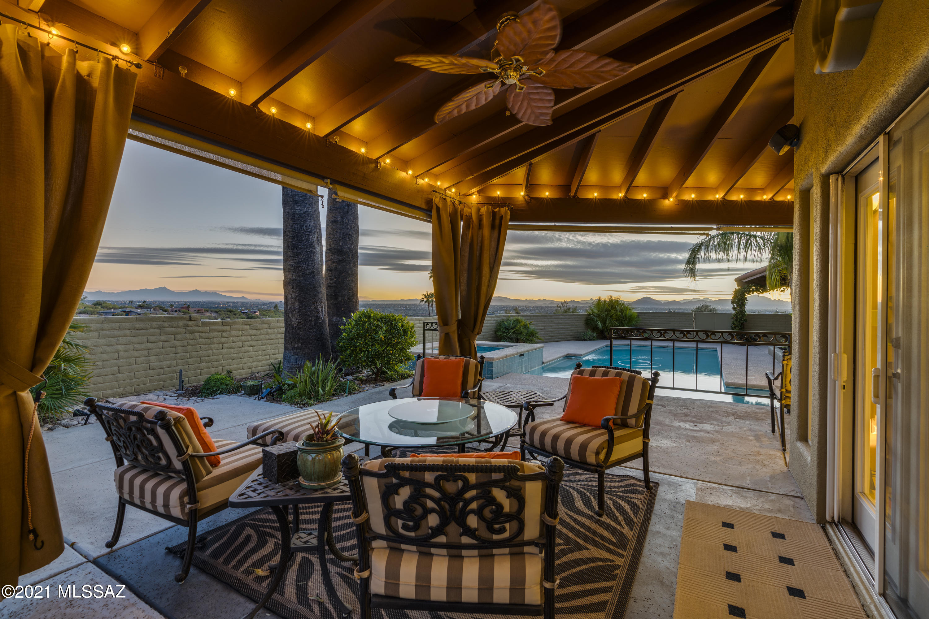 Sunrise Presidio Village (1-241) - Residential