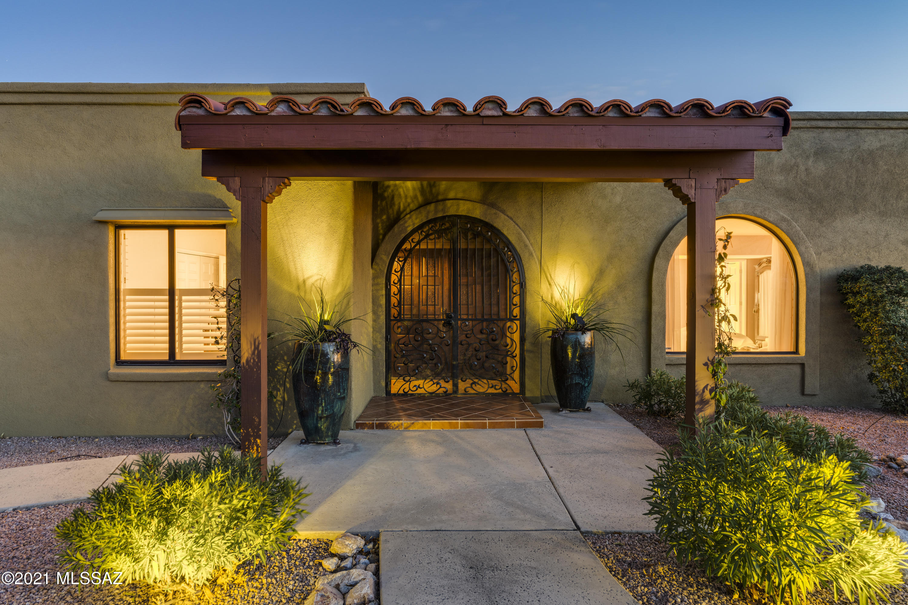 Sunrise Presidio Village (1-241) - Residential