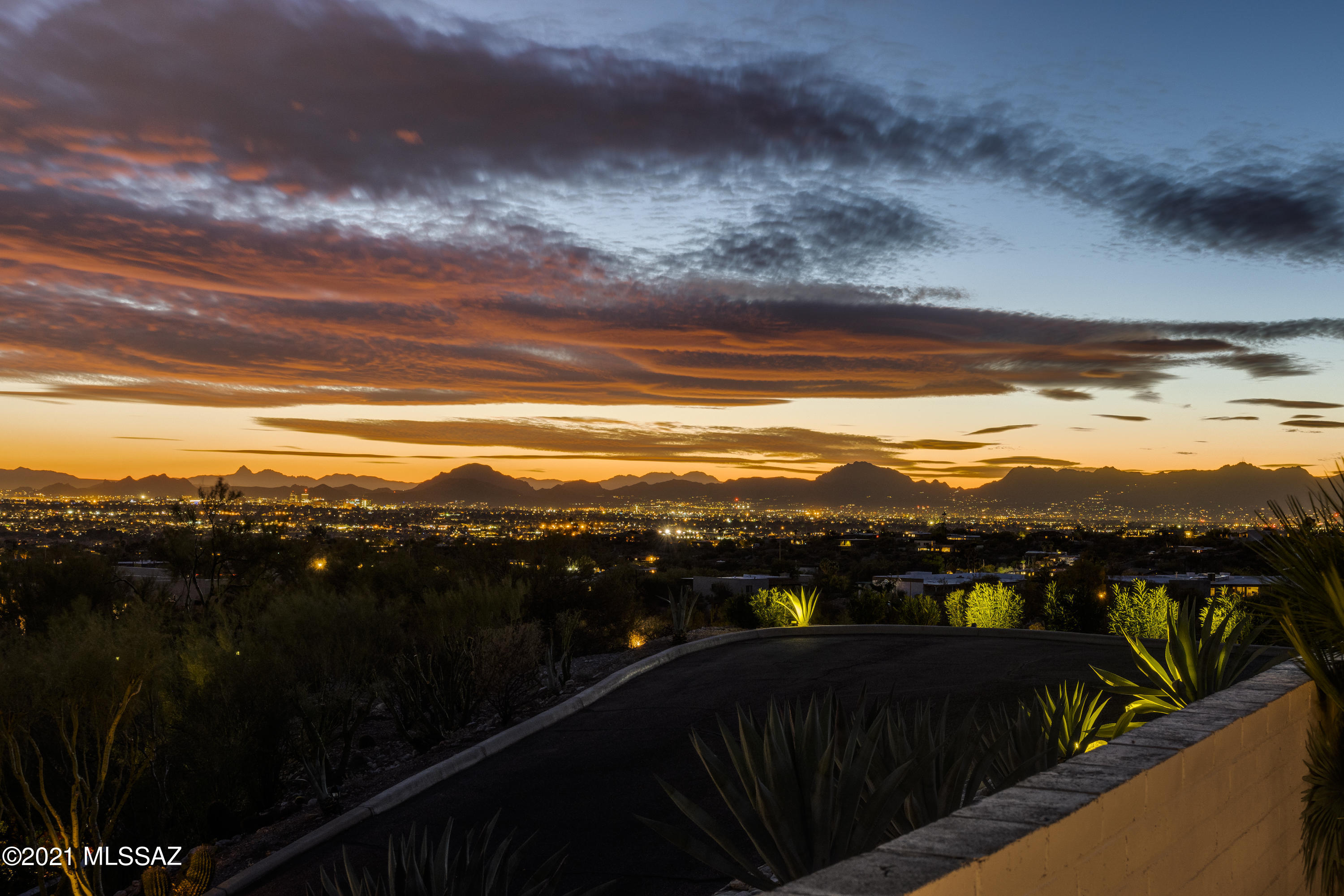 Sunrise Presidio Village (1-241) - Residential
