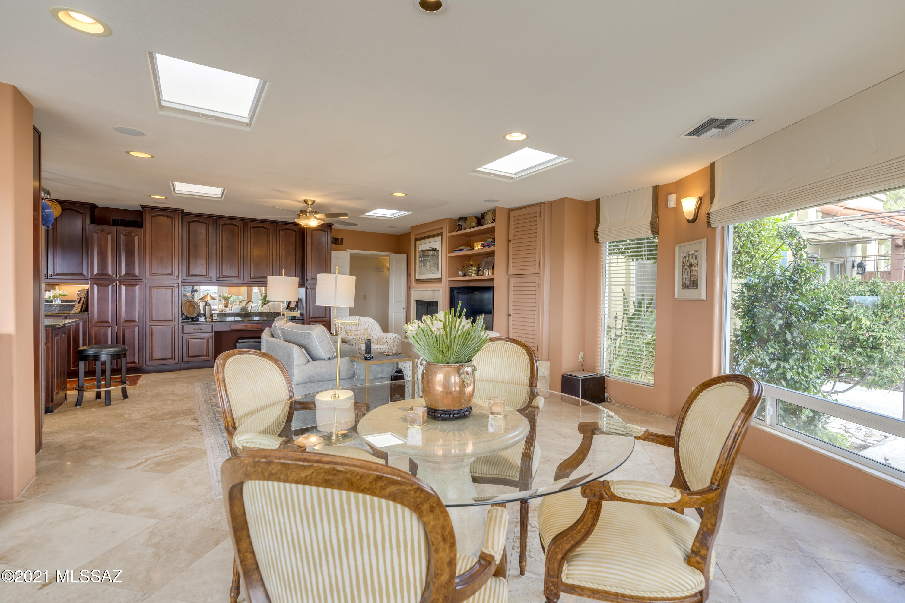 Sunrise Presidio Village (1-241) - Residential