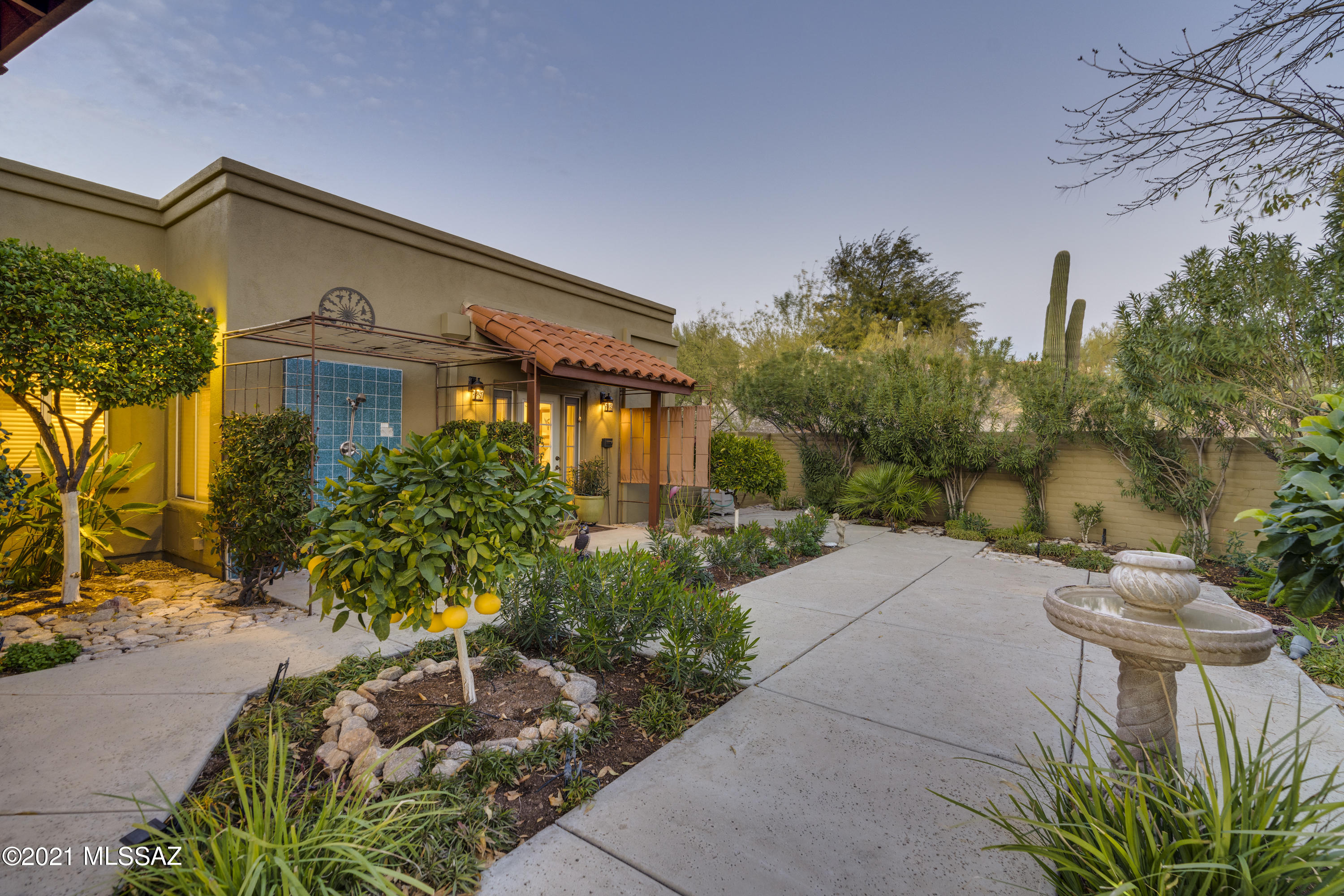 Sunrise Presidio Village (1-241) - Residential