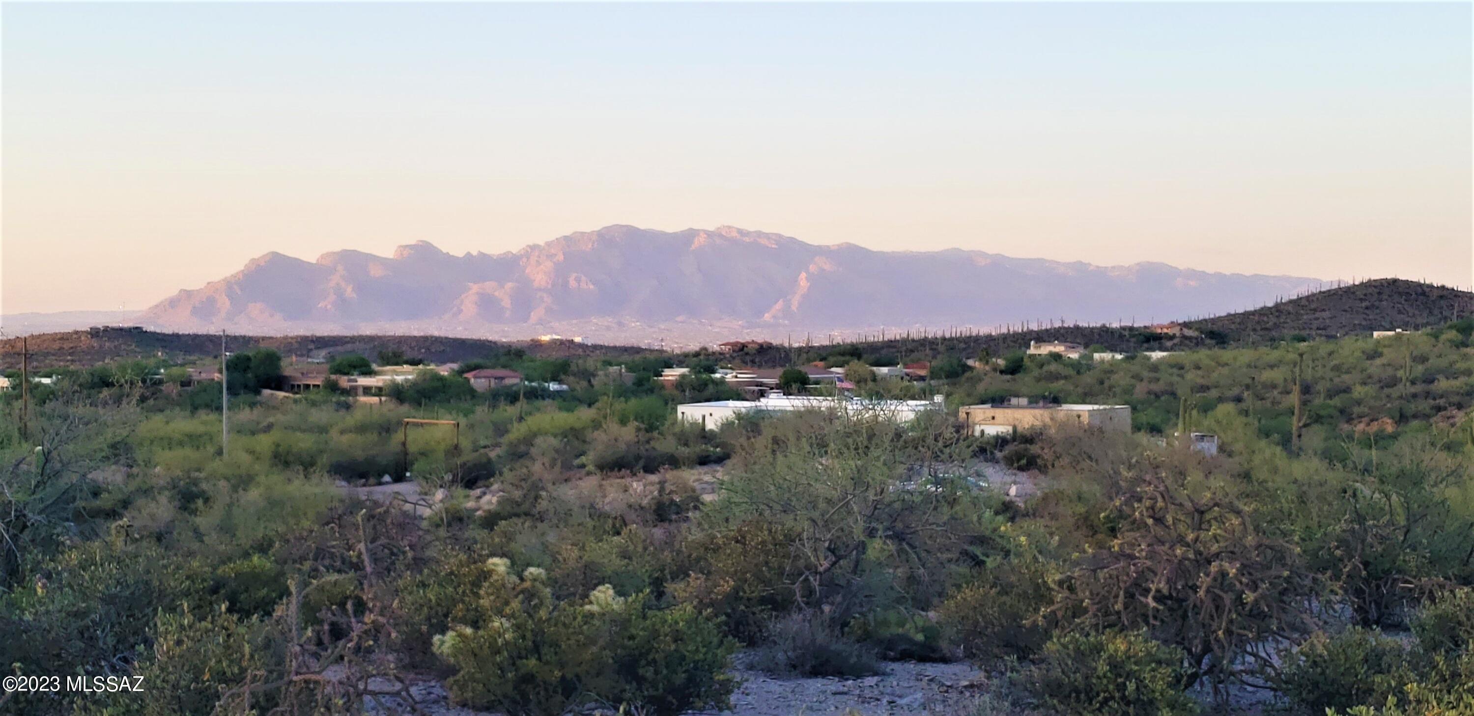 View Tucson, AZ 85745 land