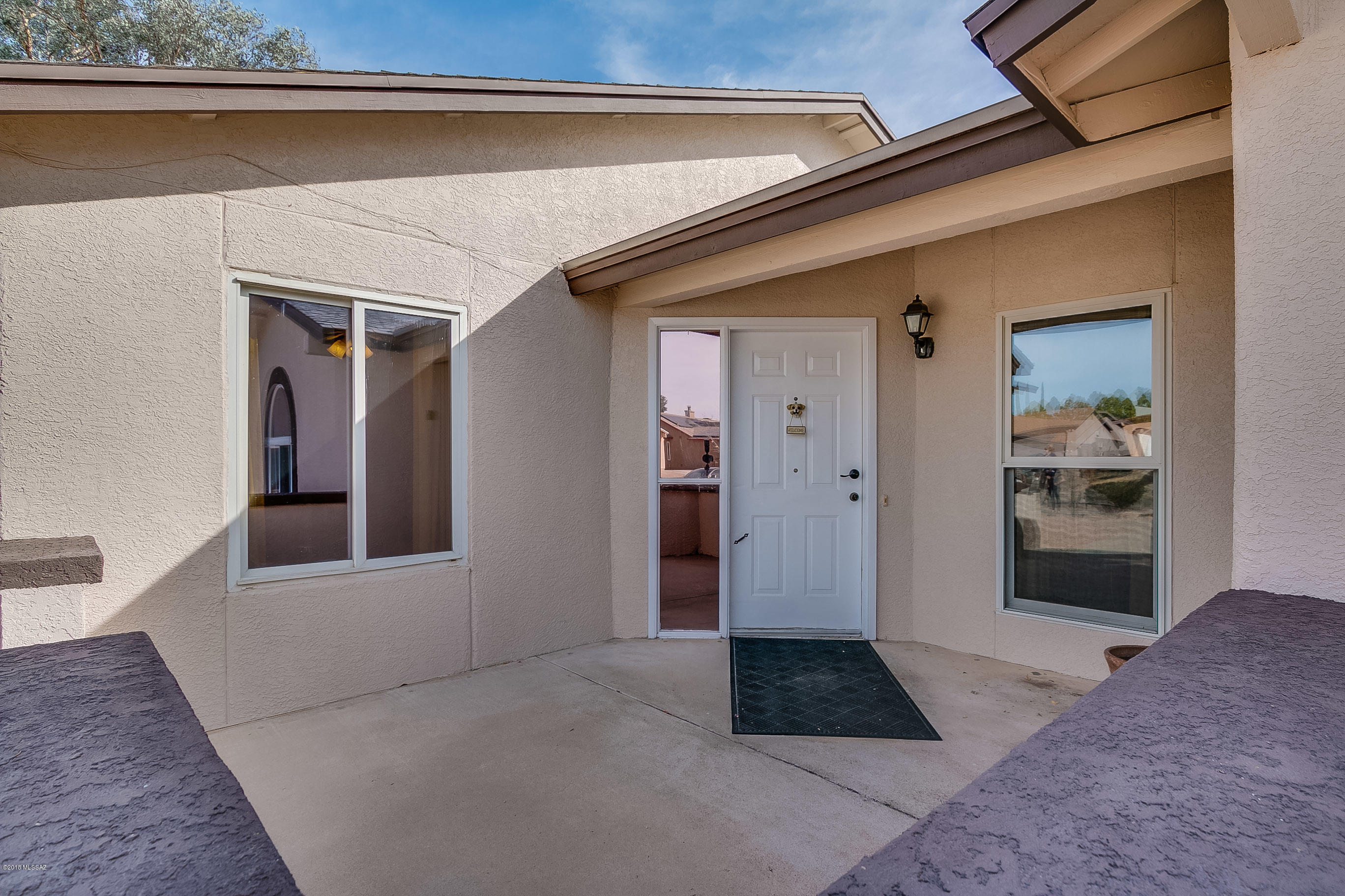 Canyon Terrace (1-65) - Residential