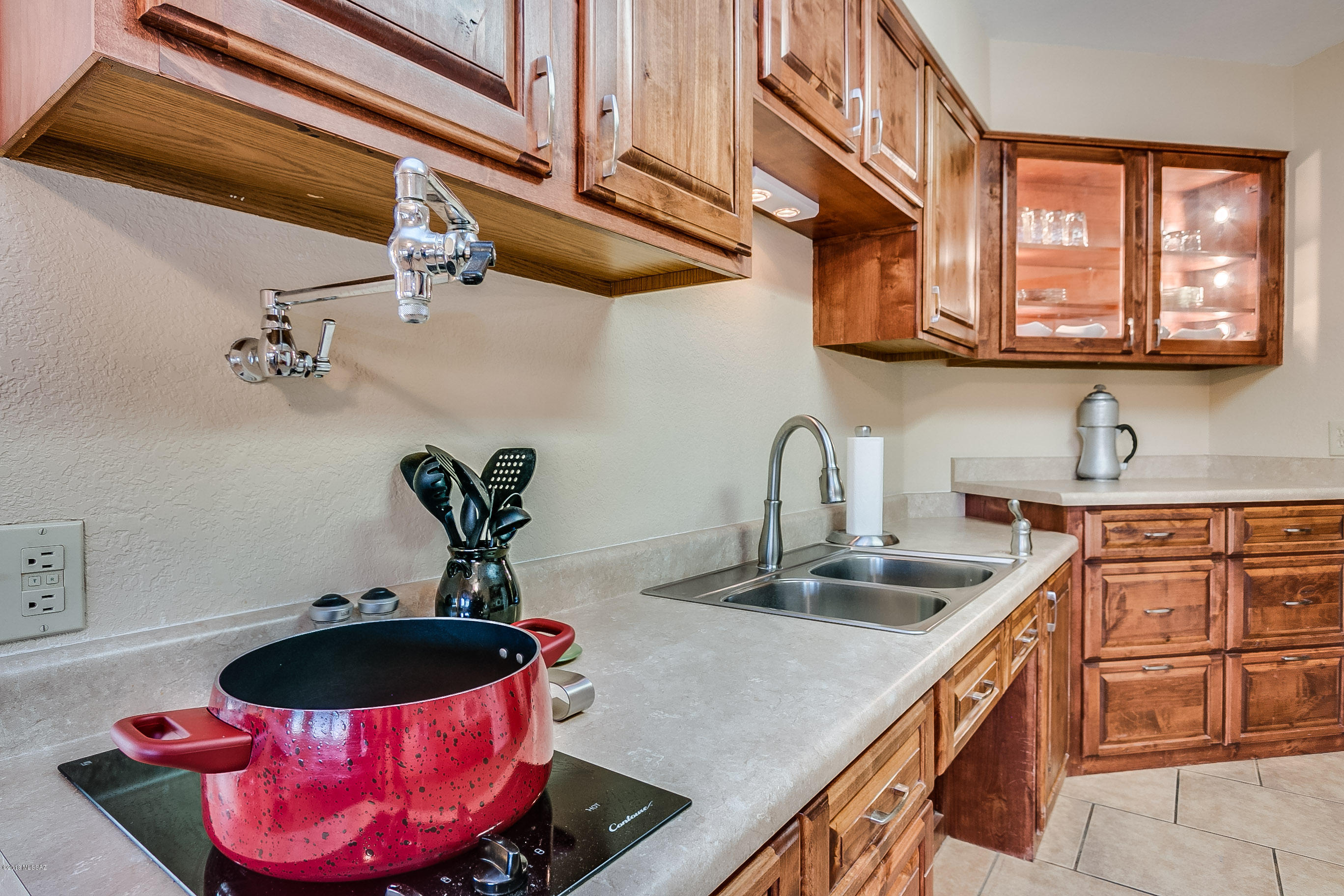 Canyon Terrace (1-65) - Residential