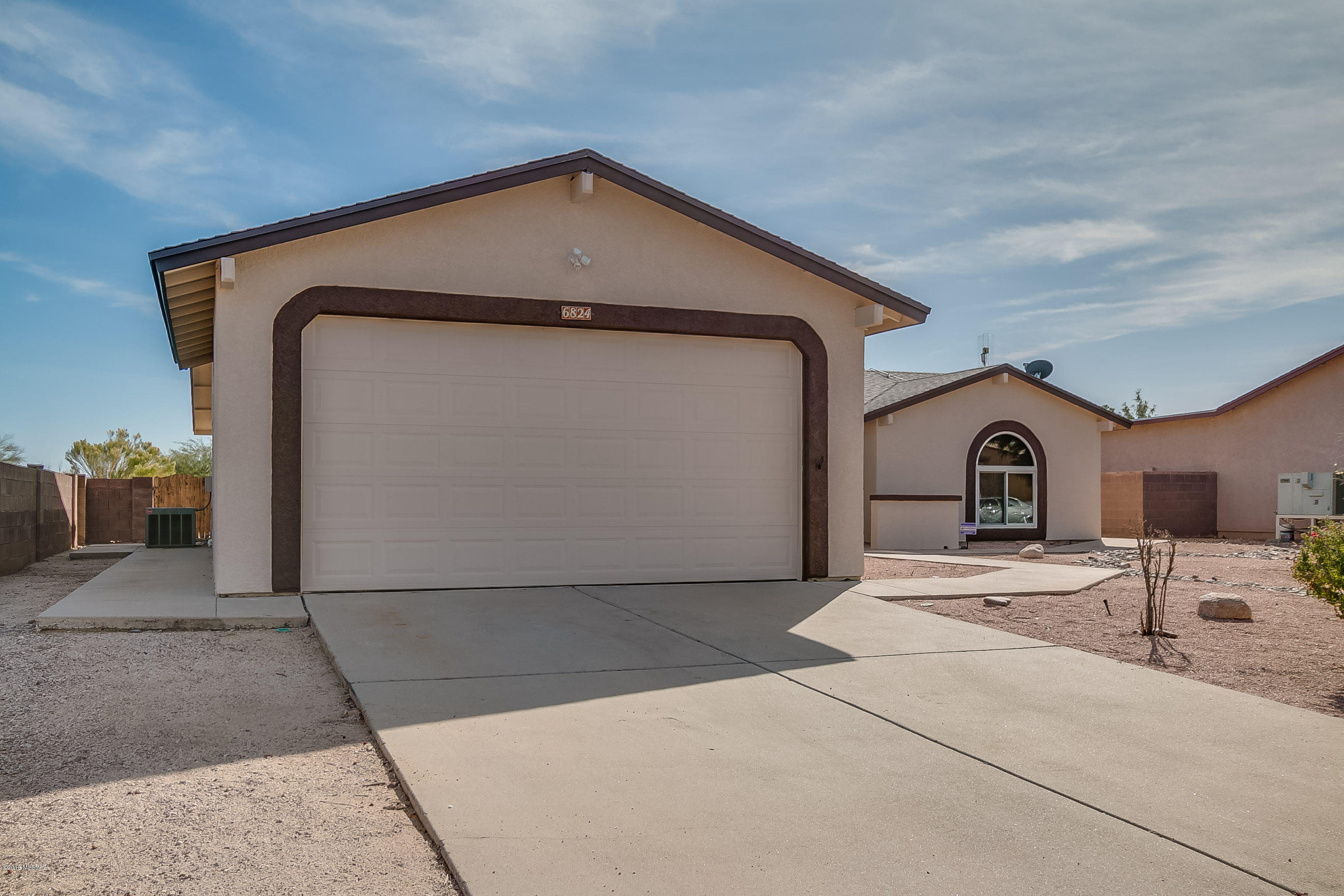 Canyon Terrace (1-65) - Residential