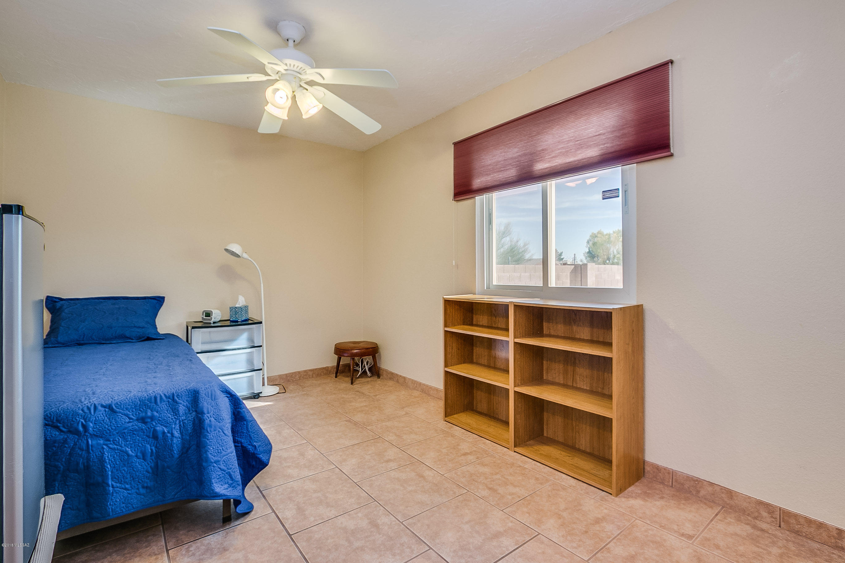Canyon Terrace (1-65) - Residential