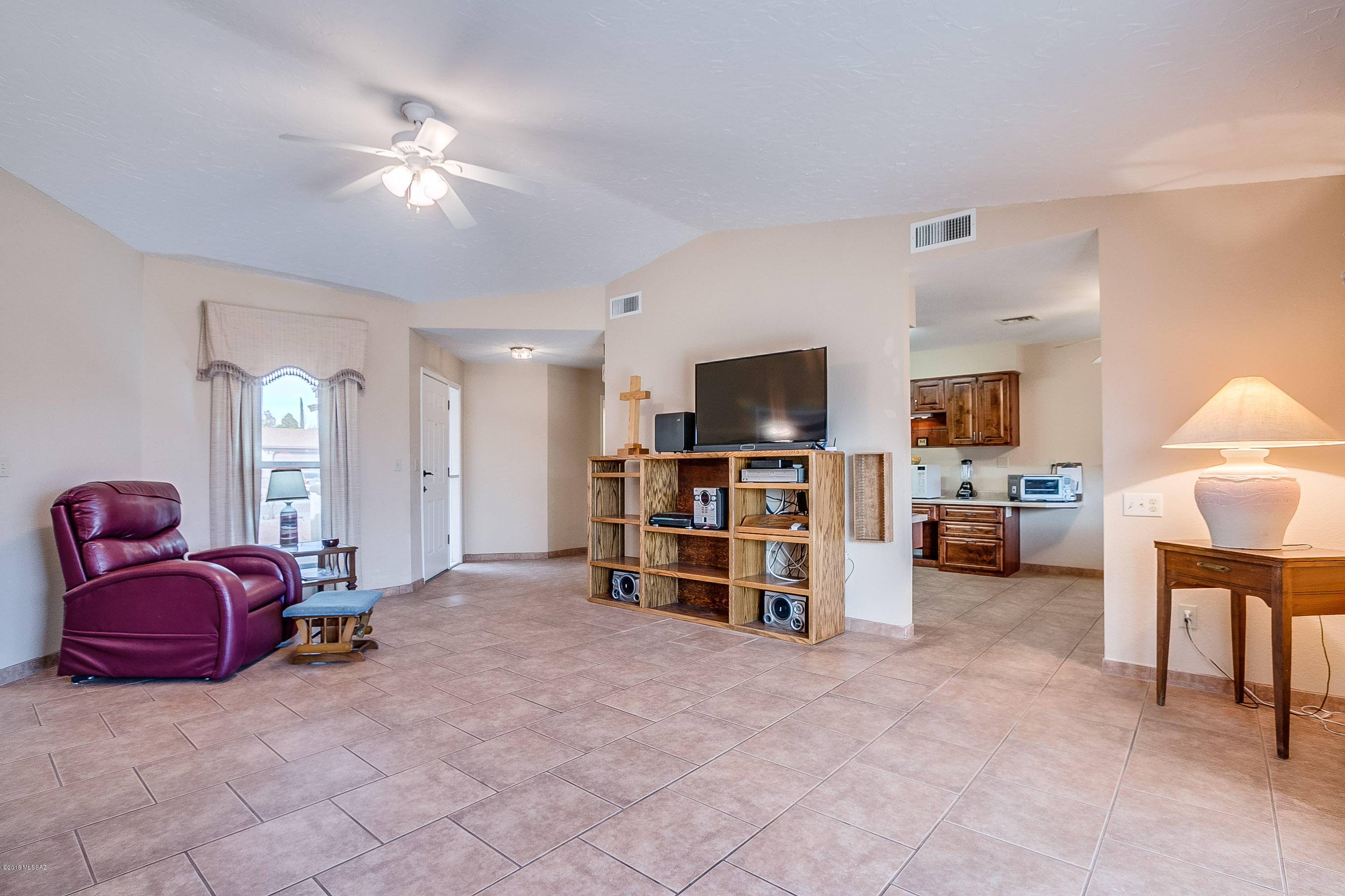 Canyon Terrace (1-65) - Residential