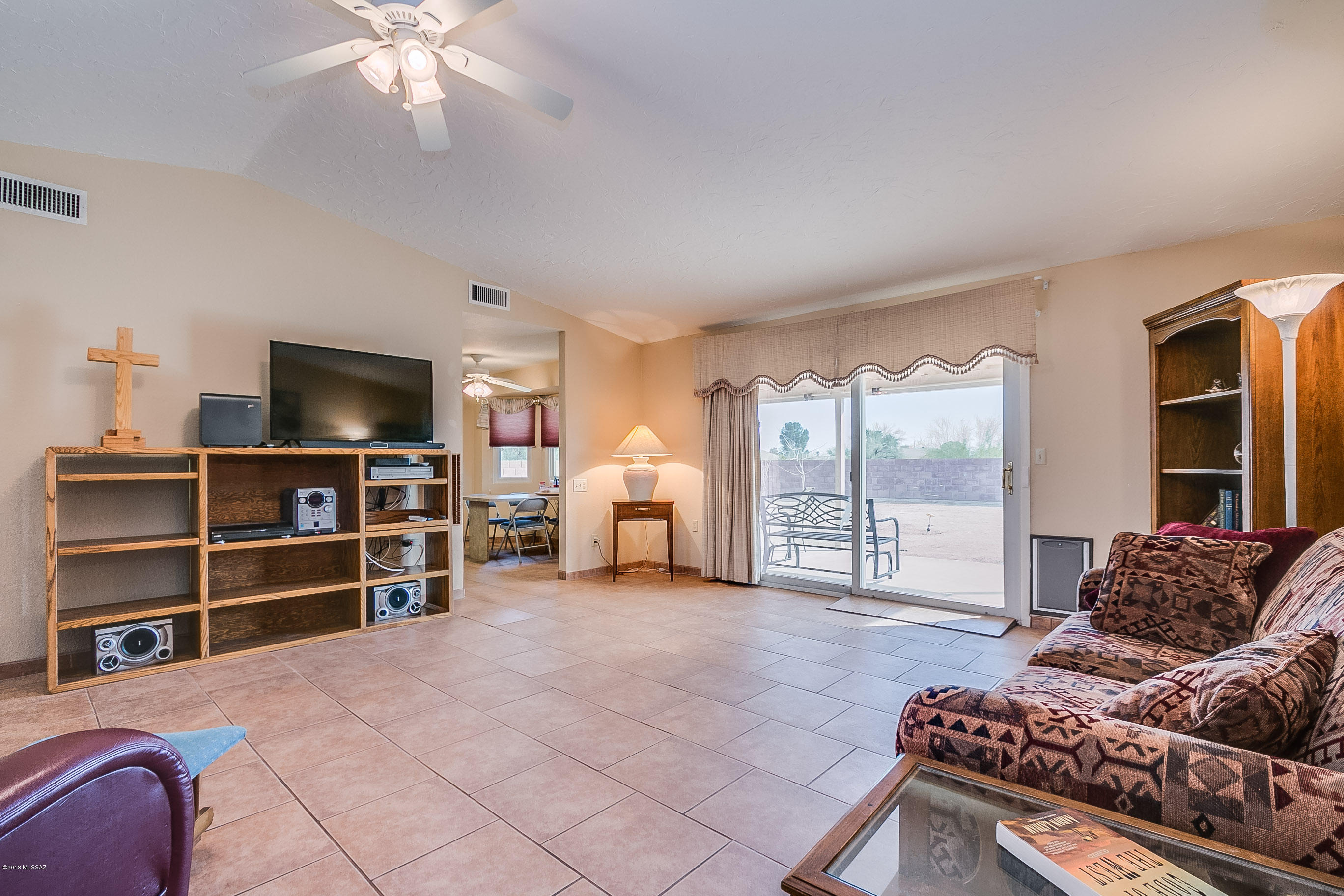 Canyon Terrace (1-65) - Residential