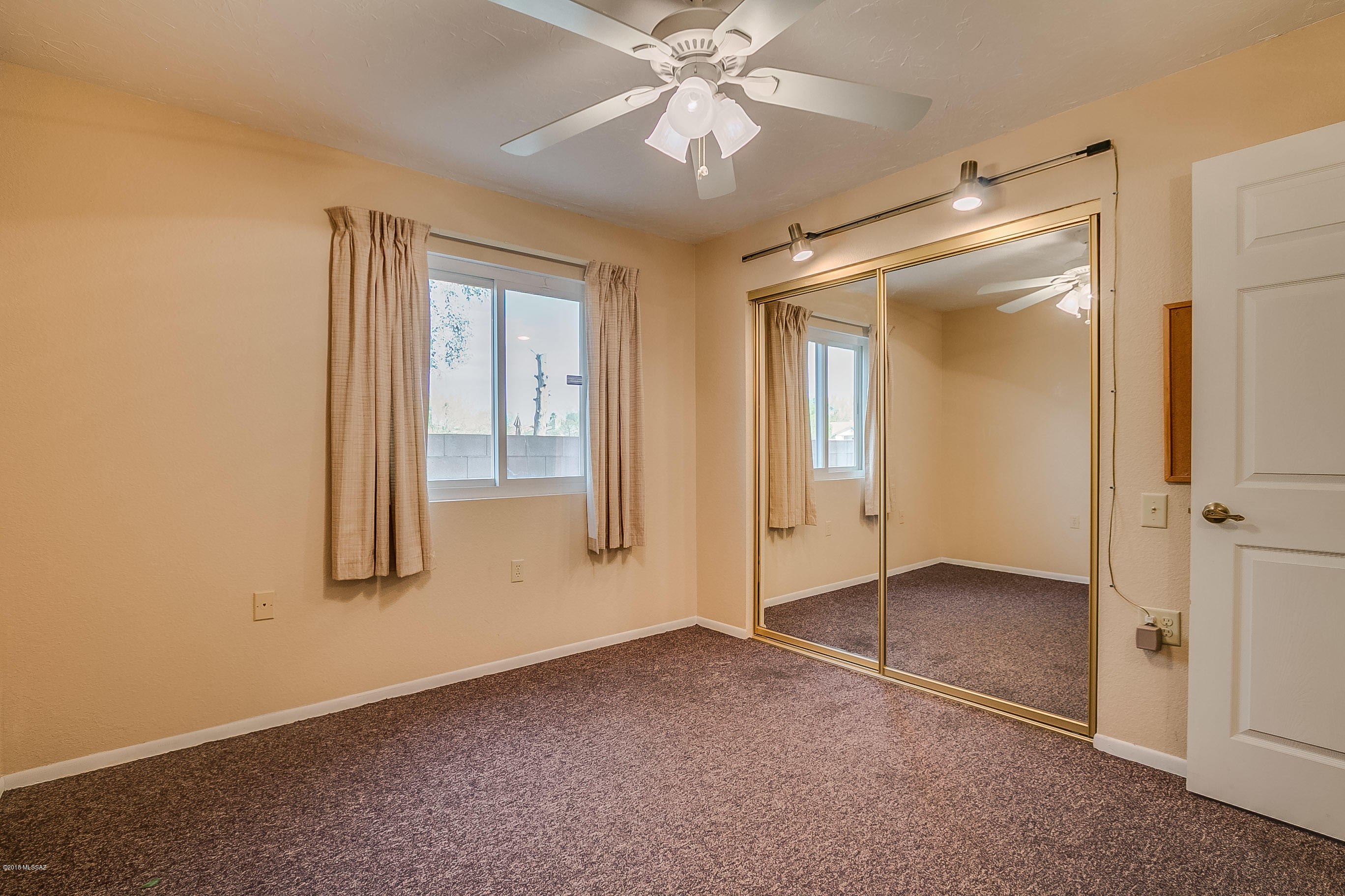 Canyon Terrace (1-65) - Residential