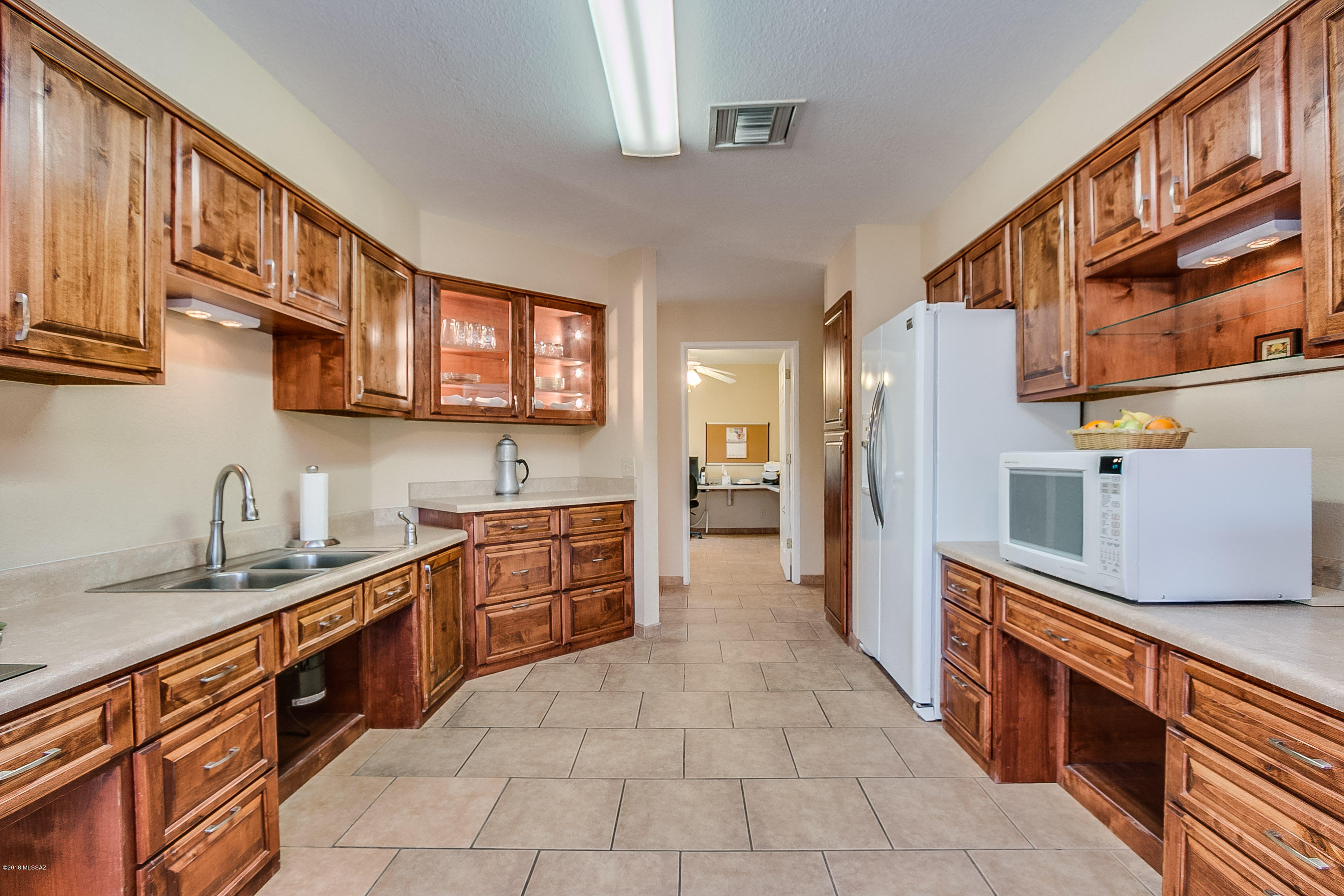 Canyon Terrace (1-65) - Residential