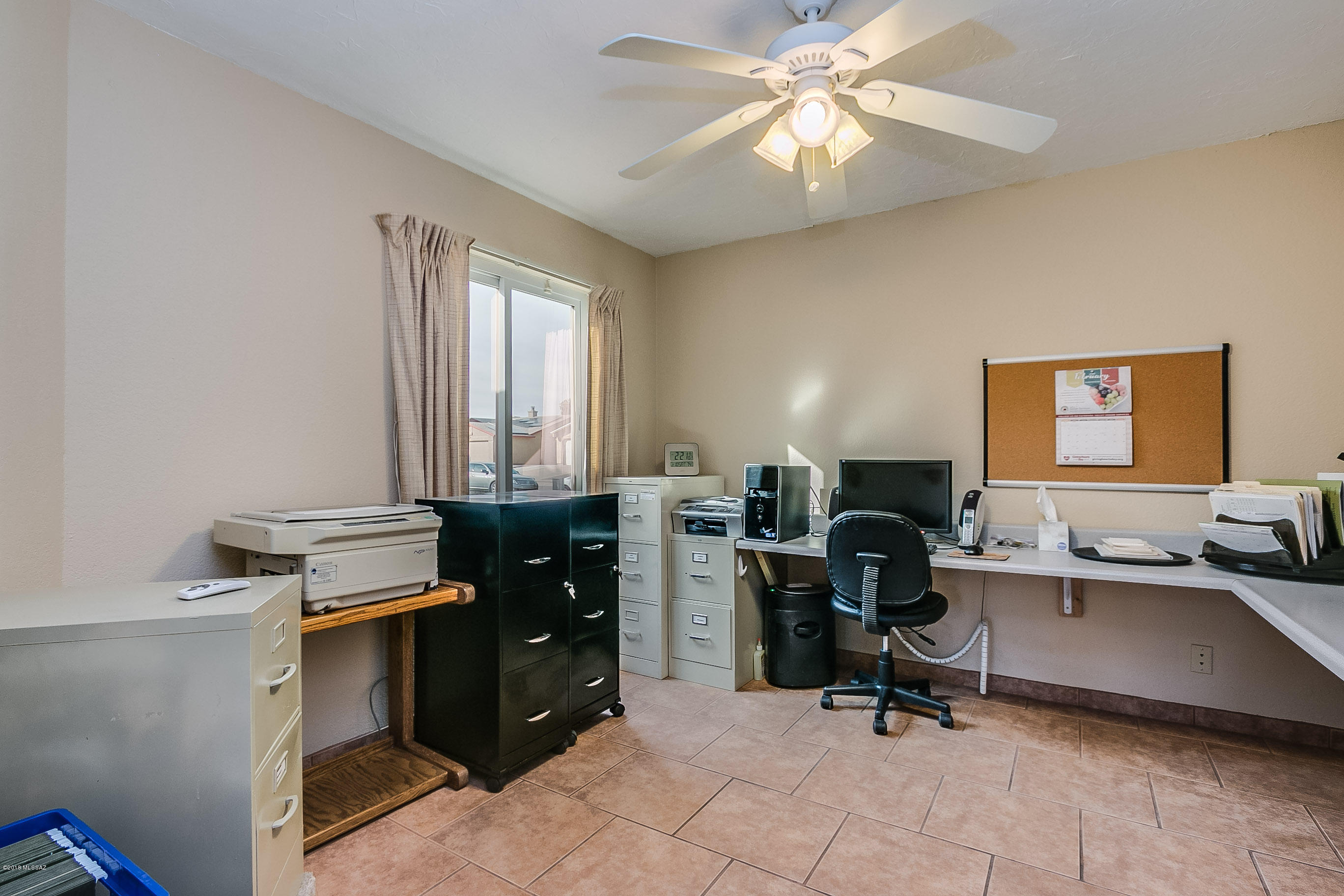 Canyon Terrace (1-65) - Residential