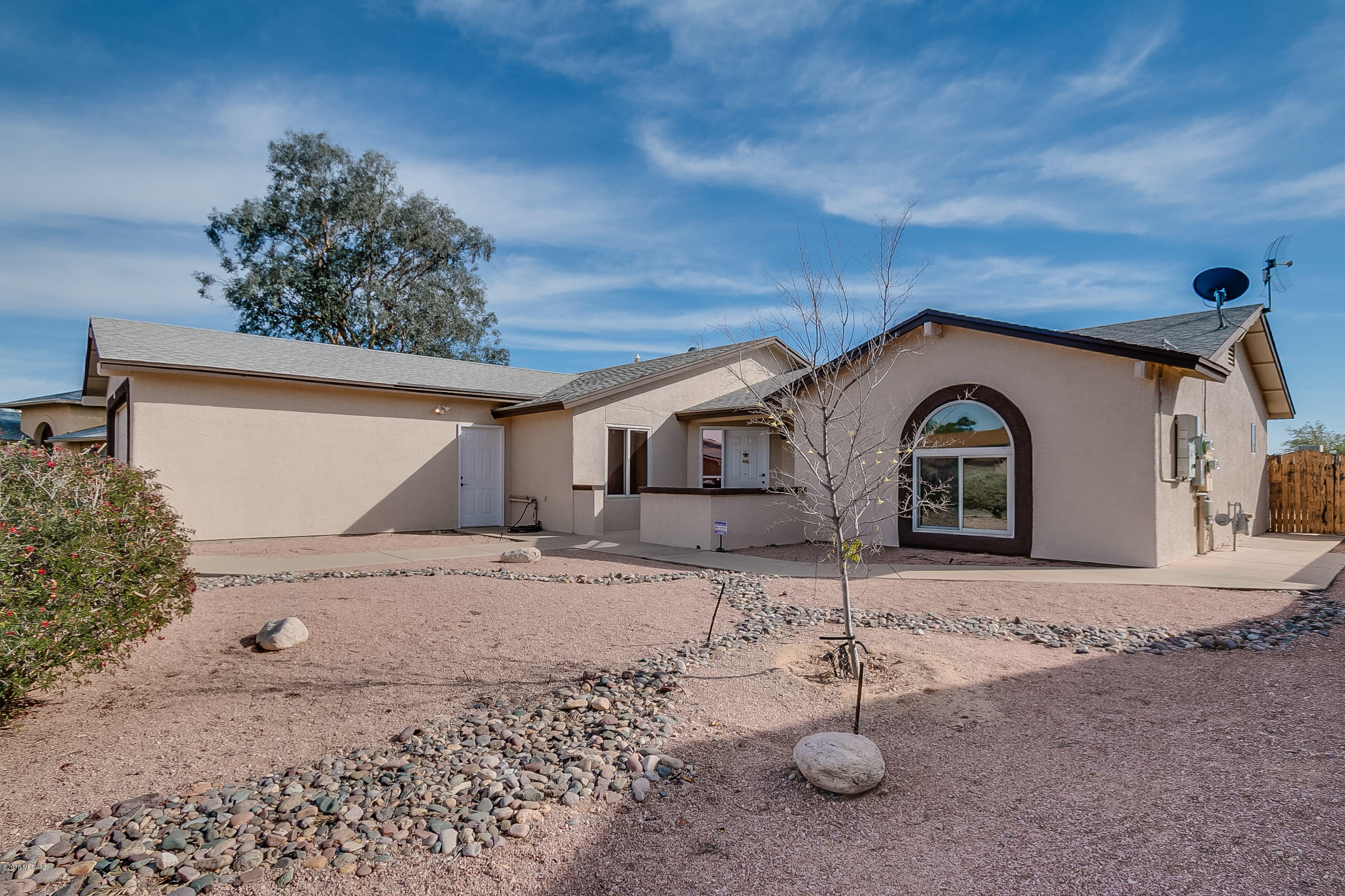 Canyon Terrace (1-65) - Residential