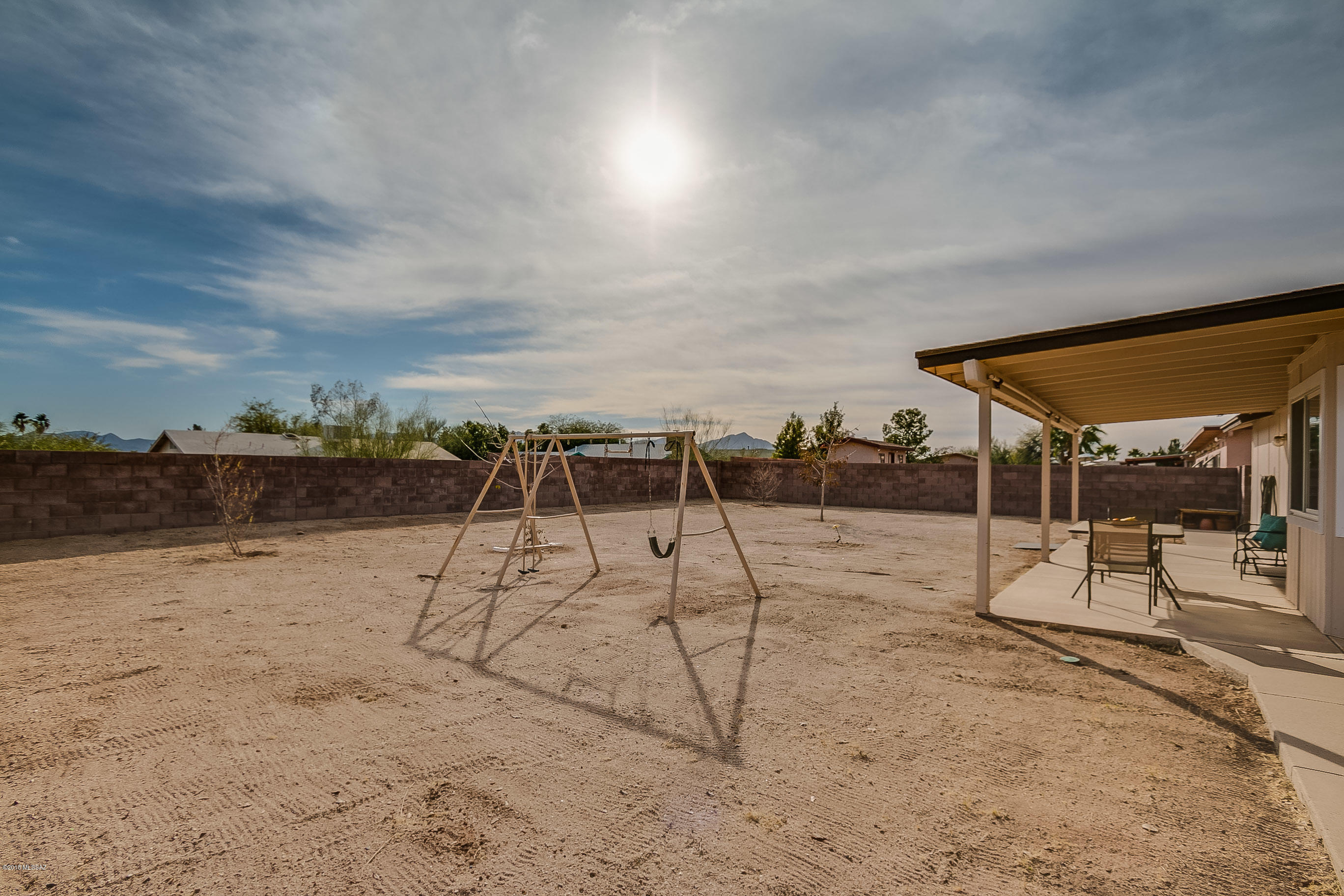 Canyon Terrace (1-65) - Residential