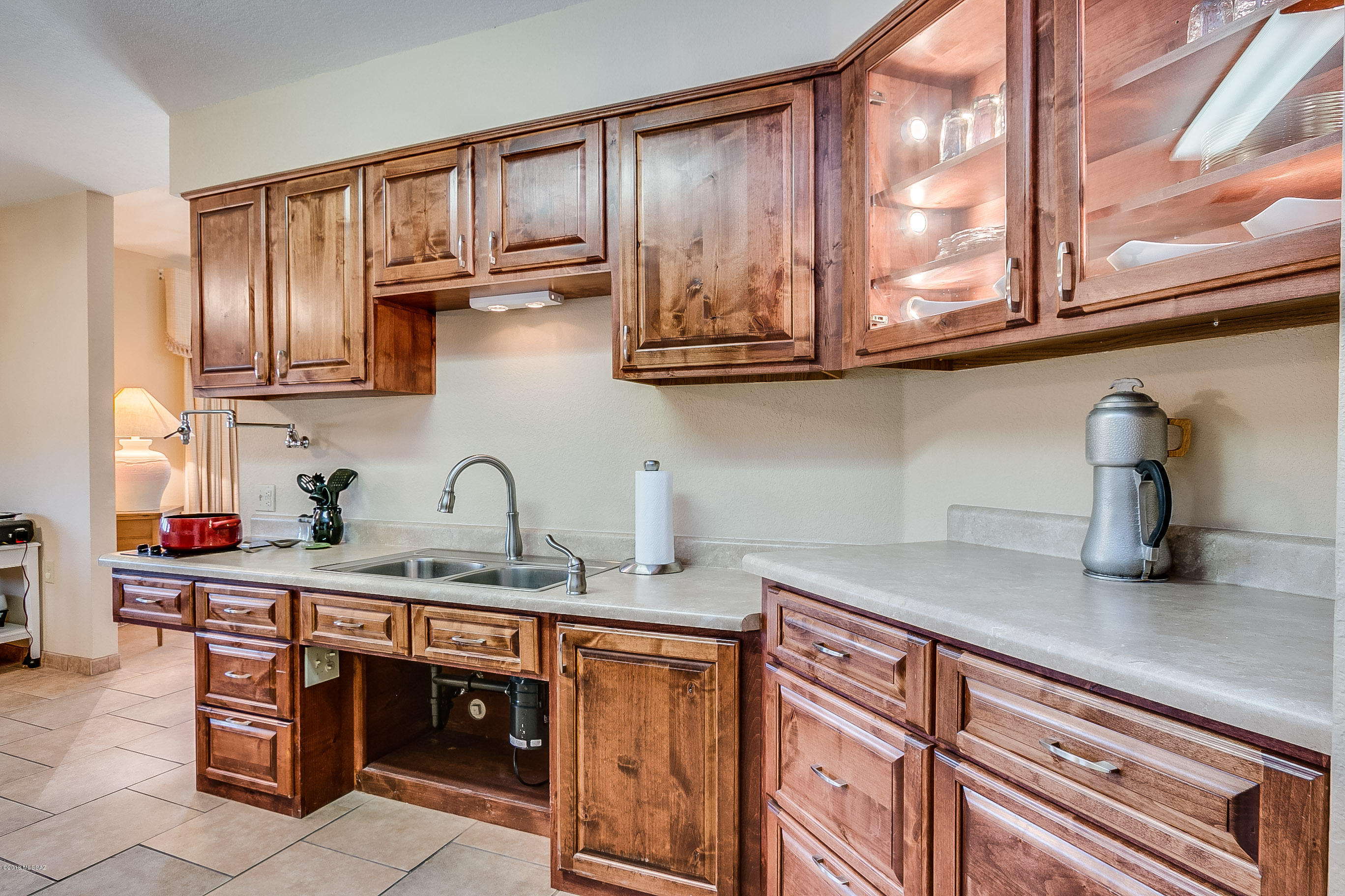 Canyon Terrace (1-65) - Residential