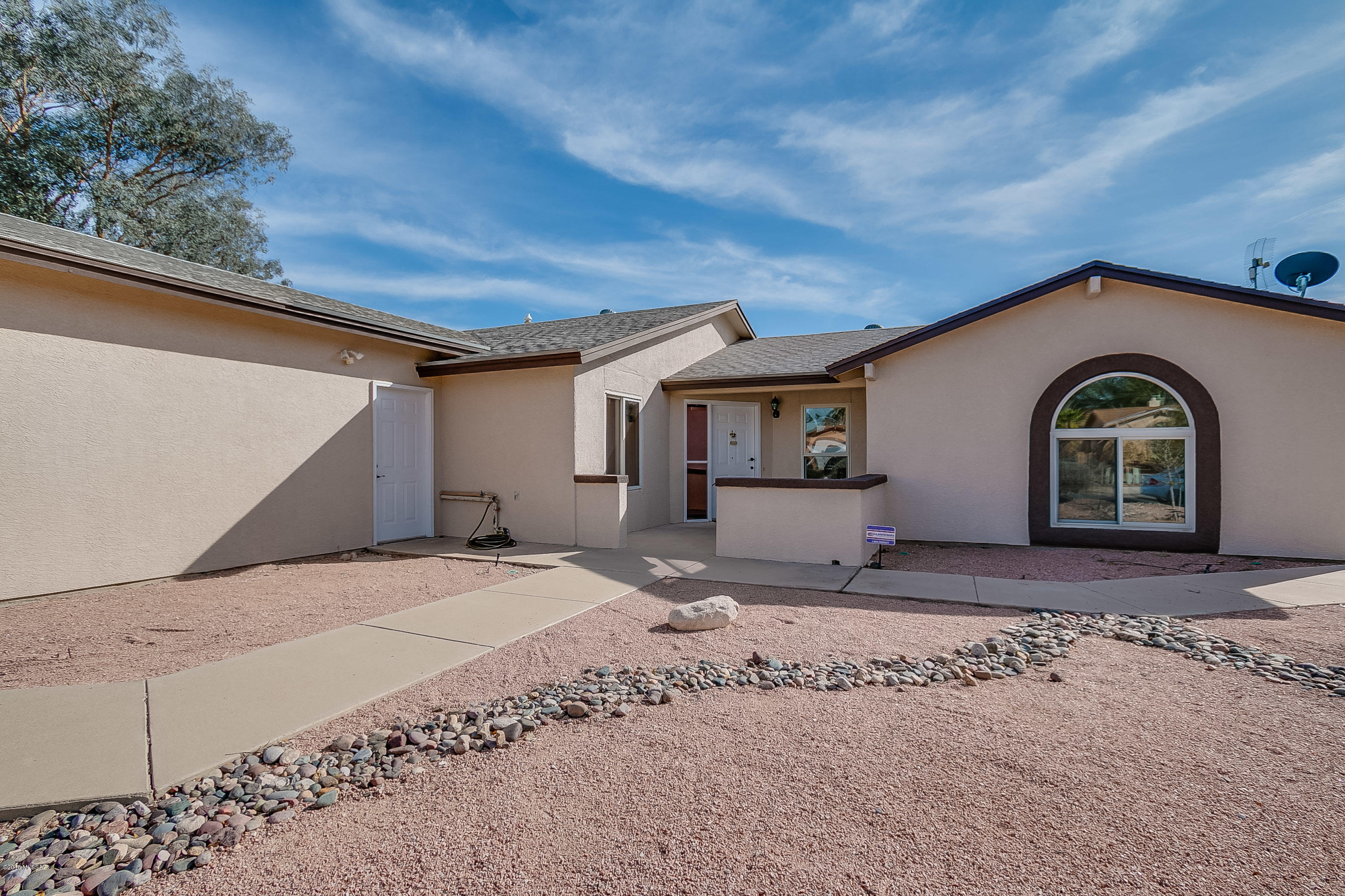 Canyon Terrace (1-65) - Residential