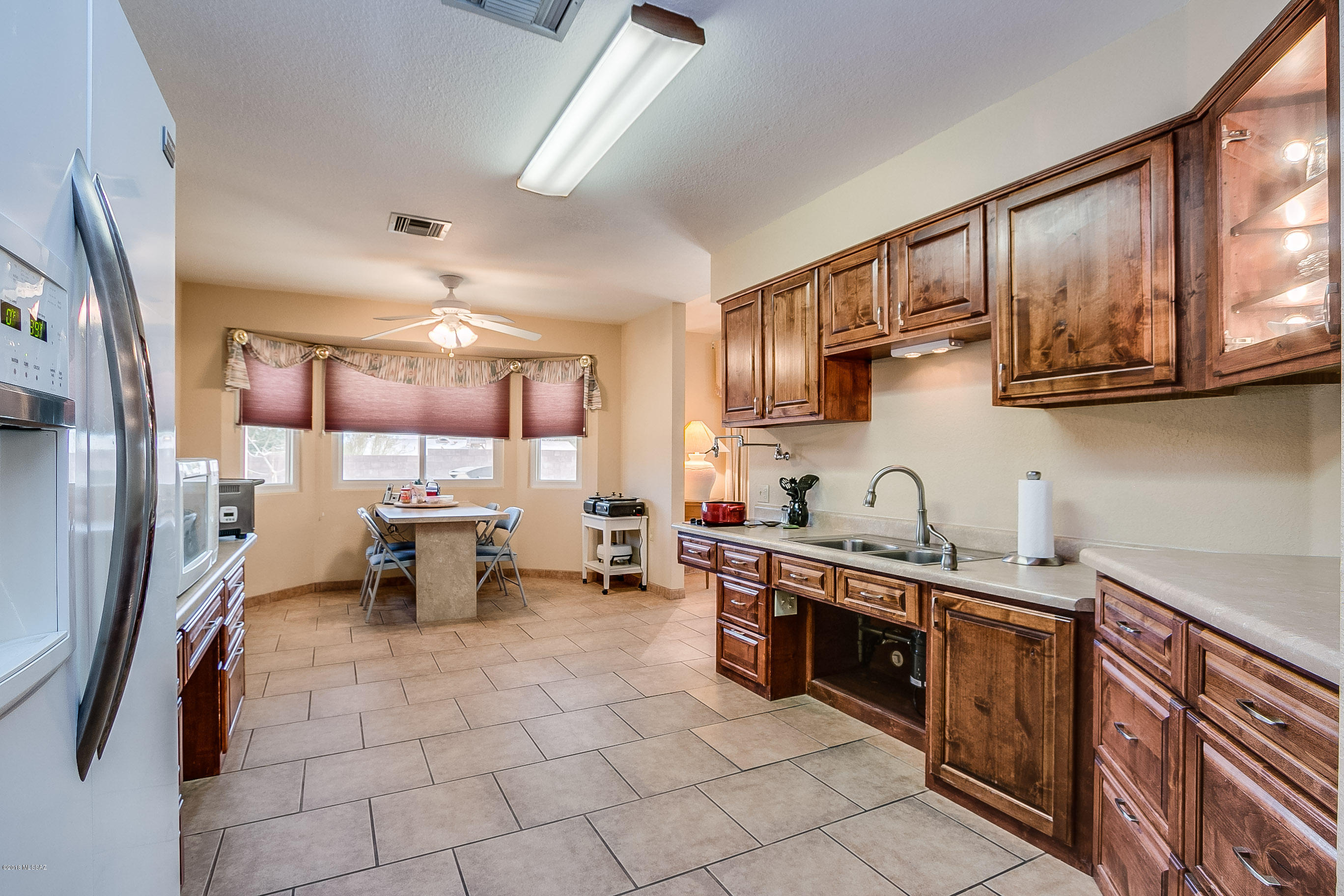 Canyon Terrace (1-65) - Residential