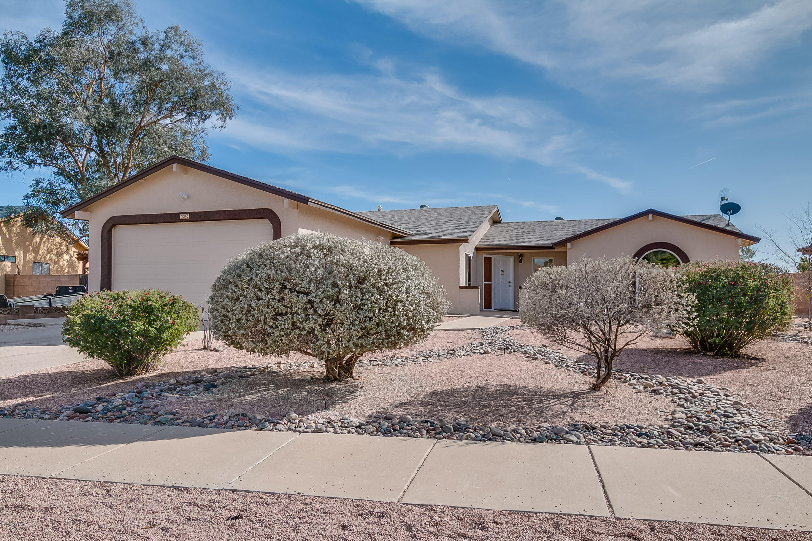 Canyon Terrace (1-65) - Residential