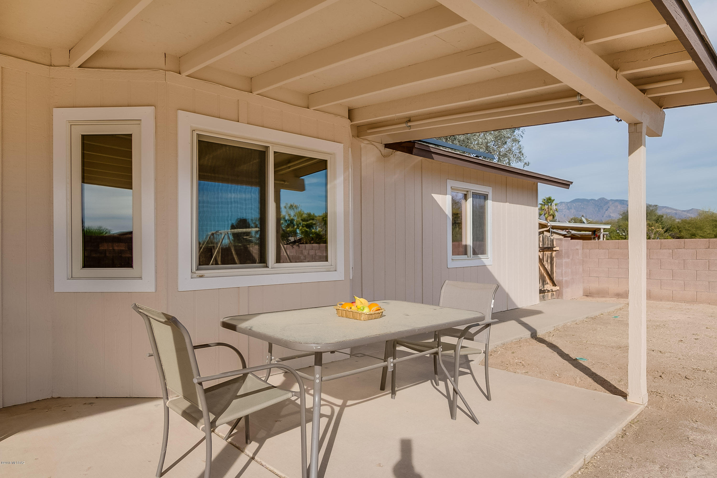 Canyon Terrace (1-65) - Residential