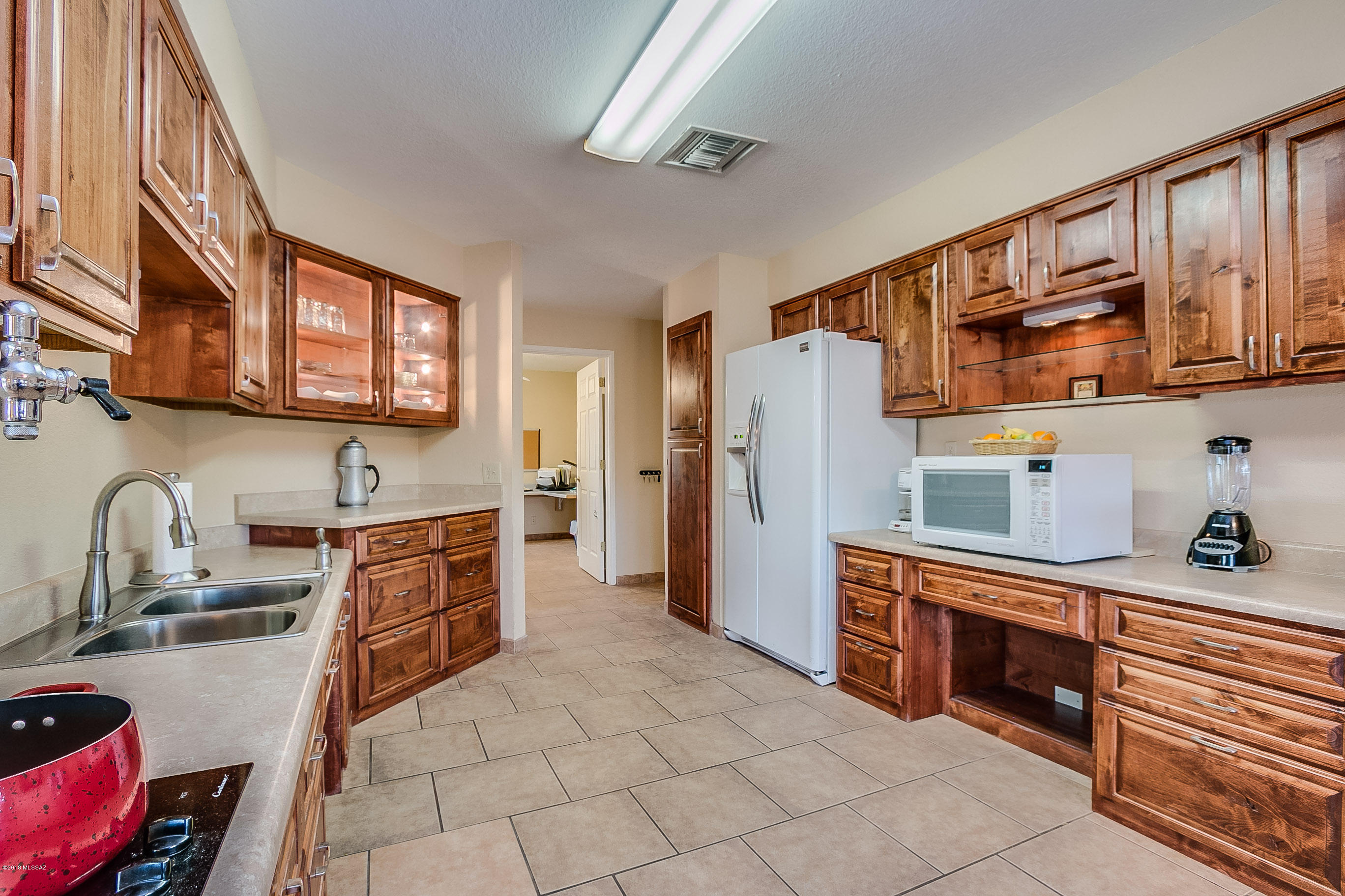 Canyon Terrace (1-65) - Residential