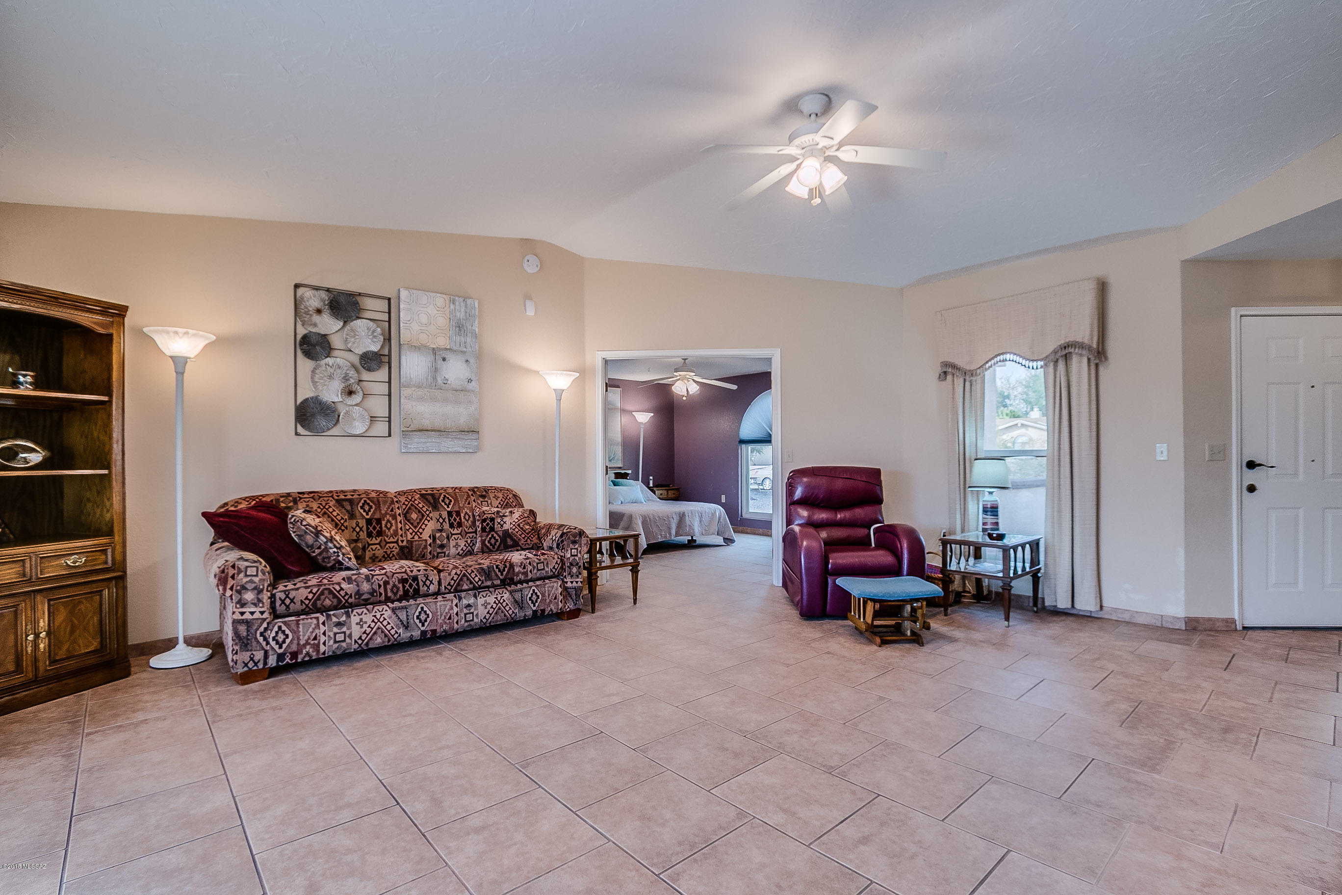Canyon Terrace (1-65) - Residential