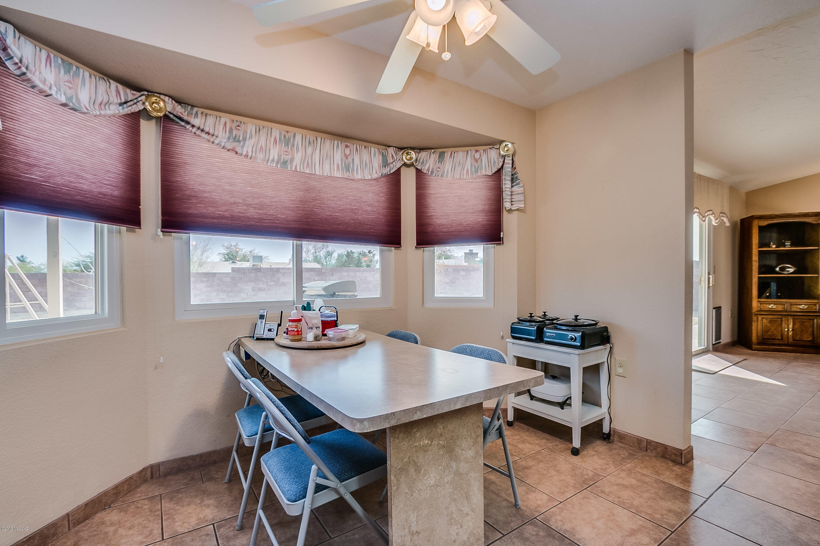 Canyon Terrace (1-65) - Residential