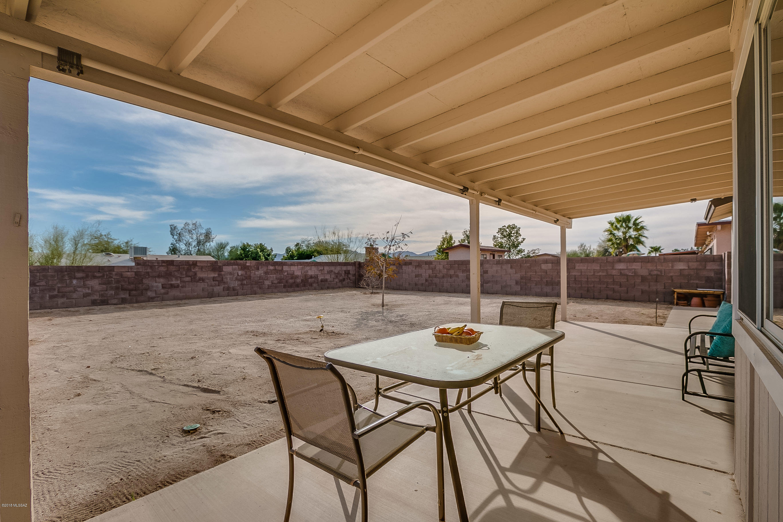 Canyon Terrace (1-65) - Residential