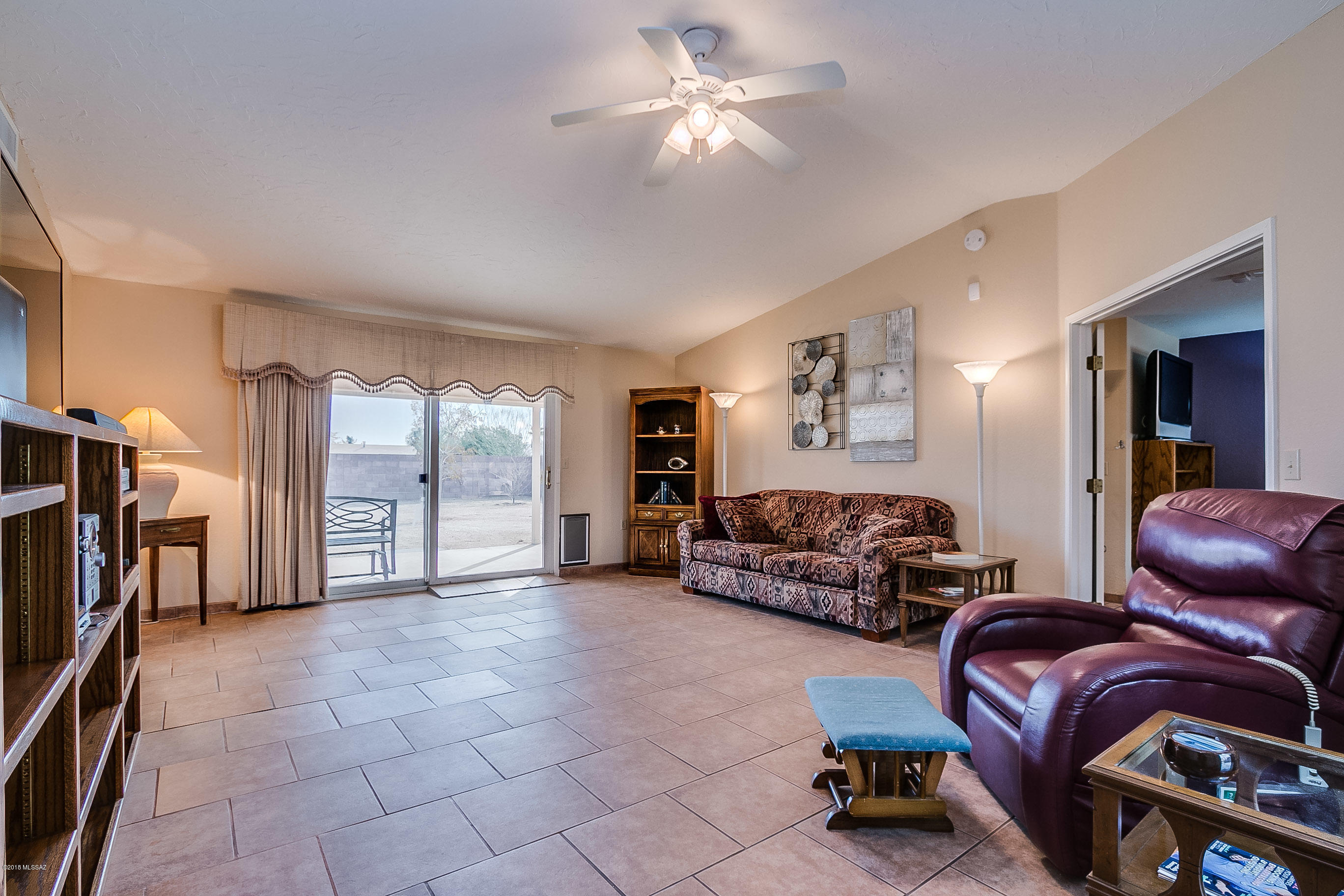Canyon Terrace (1-65) - Residential