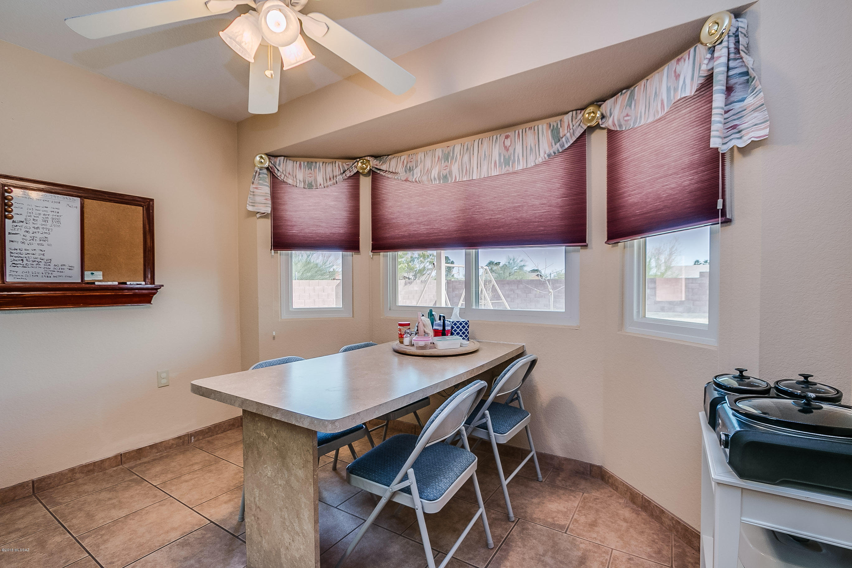Canyon Terrace (1-65) - Residential