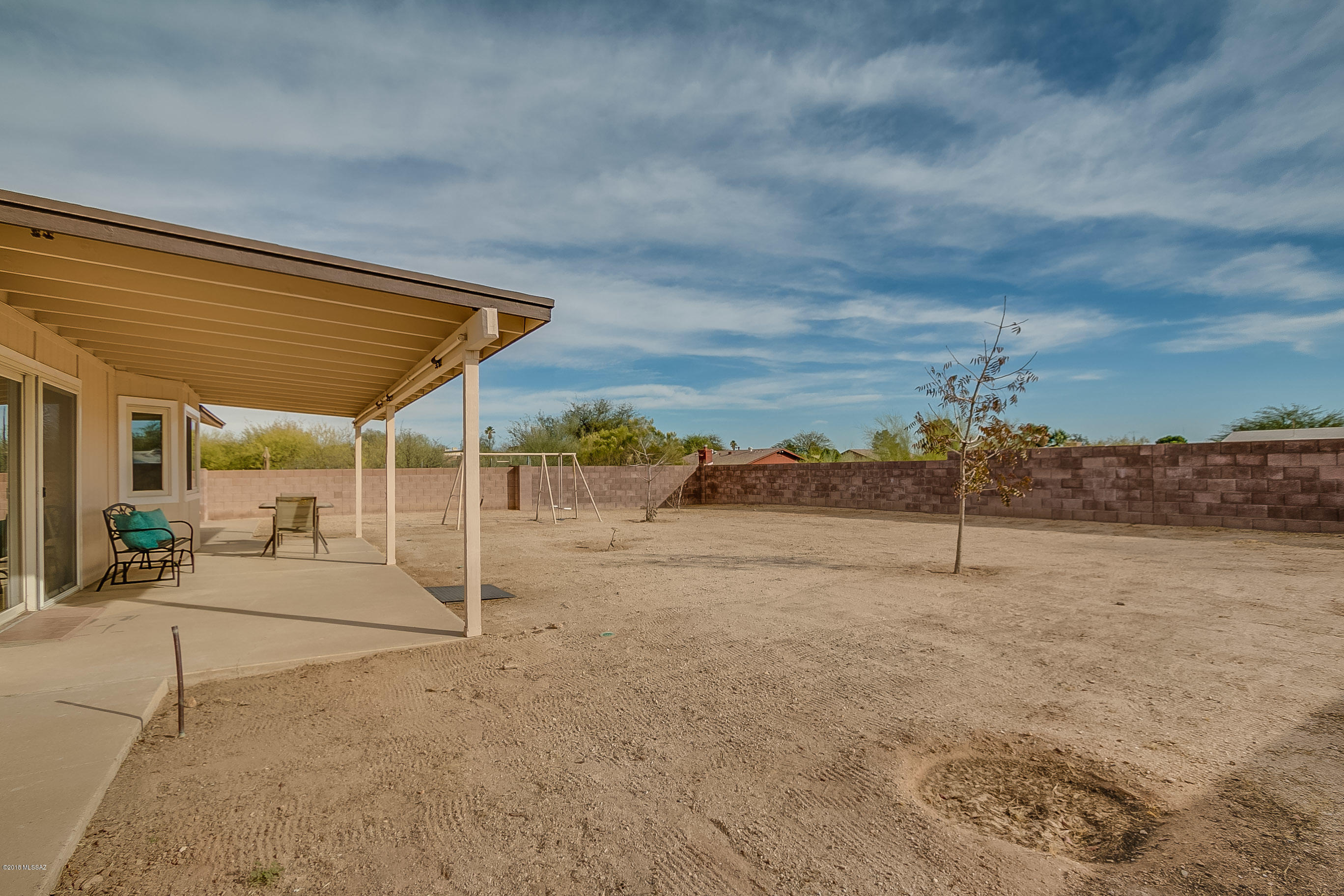 Canyon Terrace (1-65) - Residential