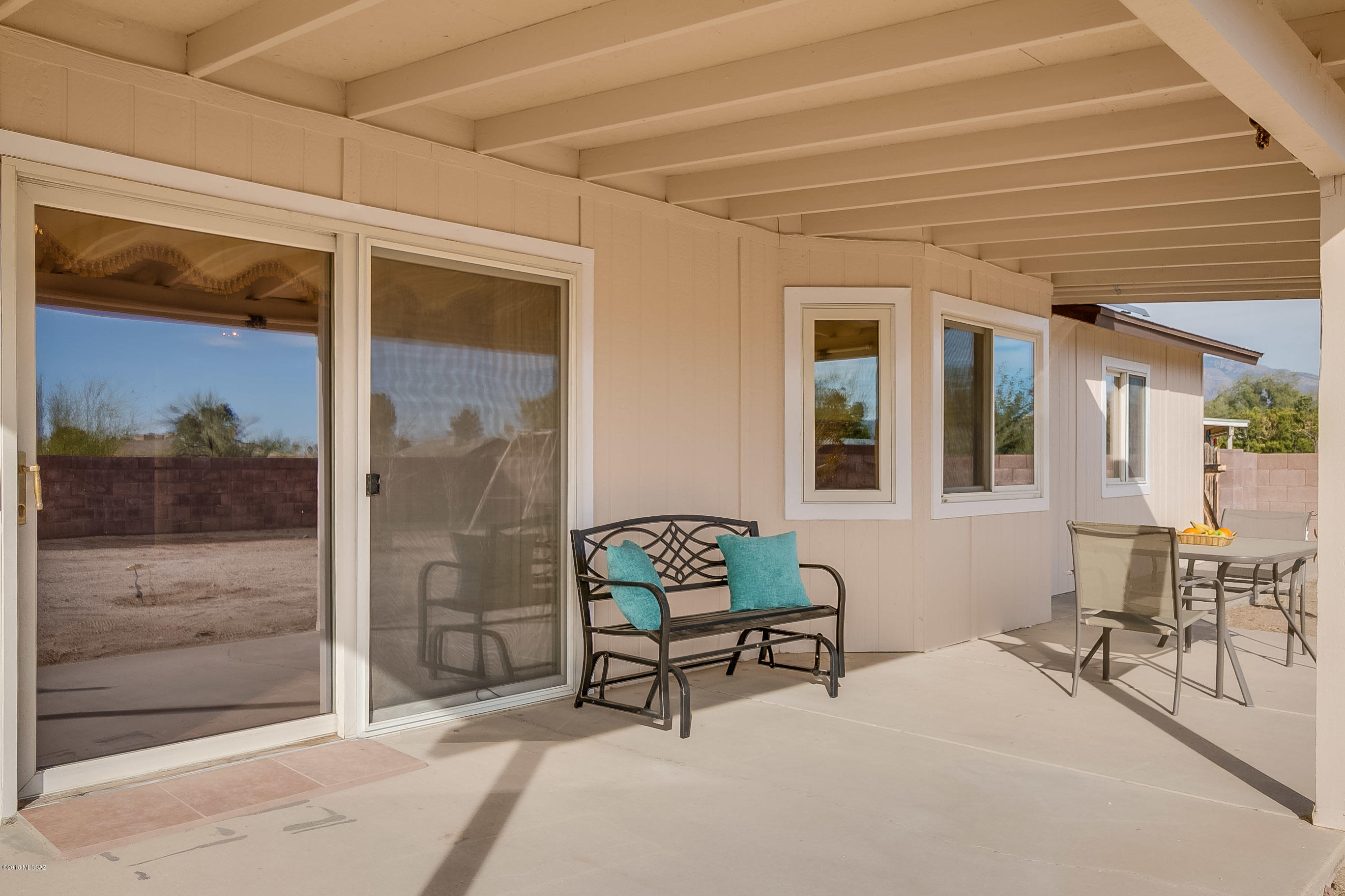 Canyon Terrace (1-65) - Residential