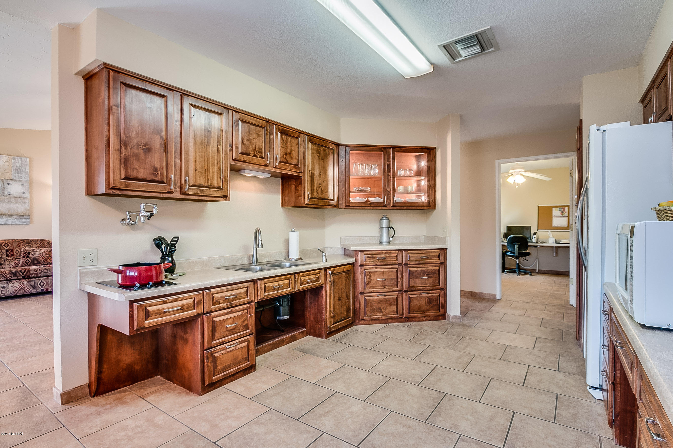 Canyon Terrace (1-65) - Residential