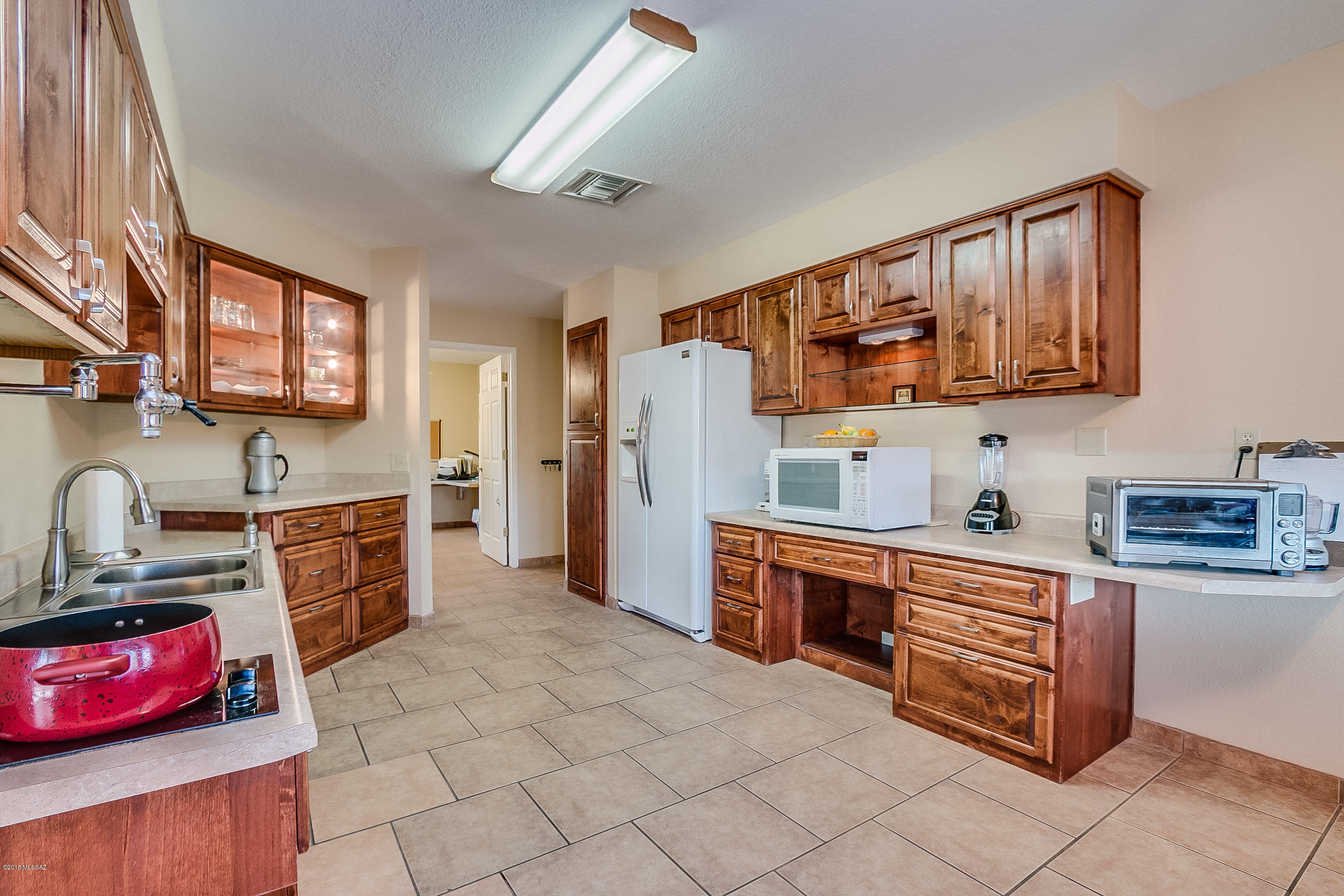 Canyon Terrace (1-65) - Residential