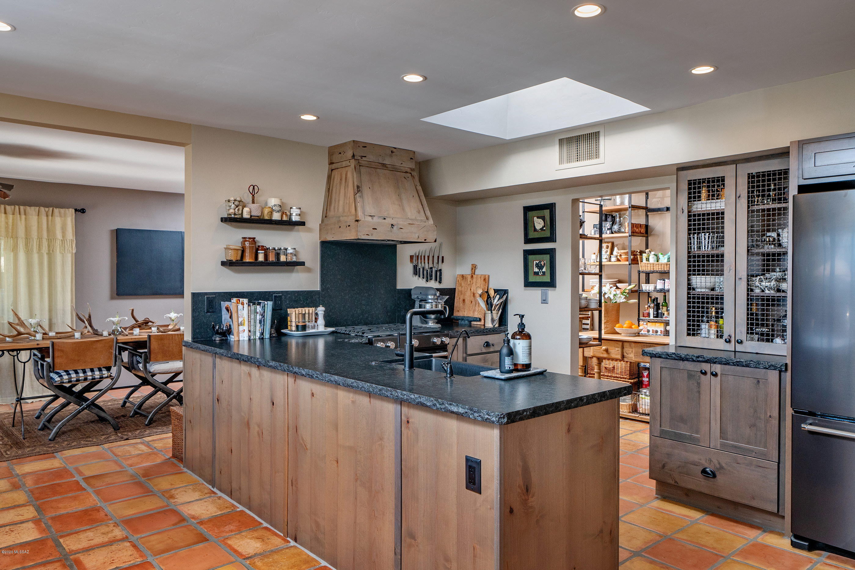 Tubac Valley Vistas - Residential