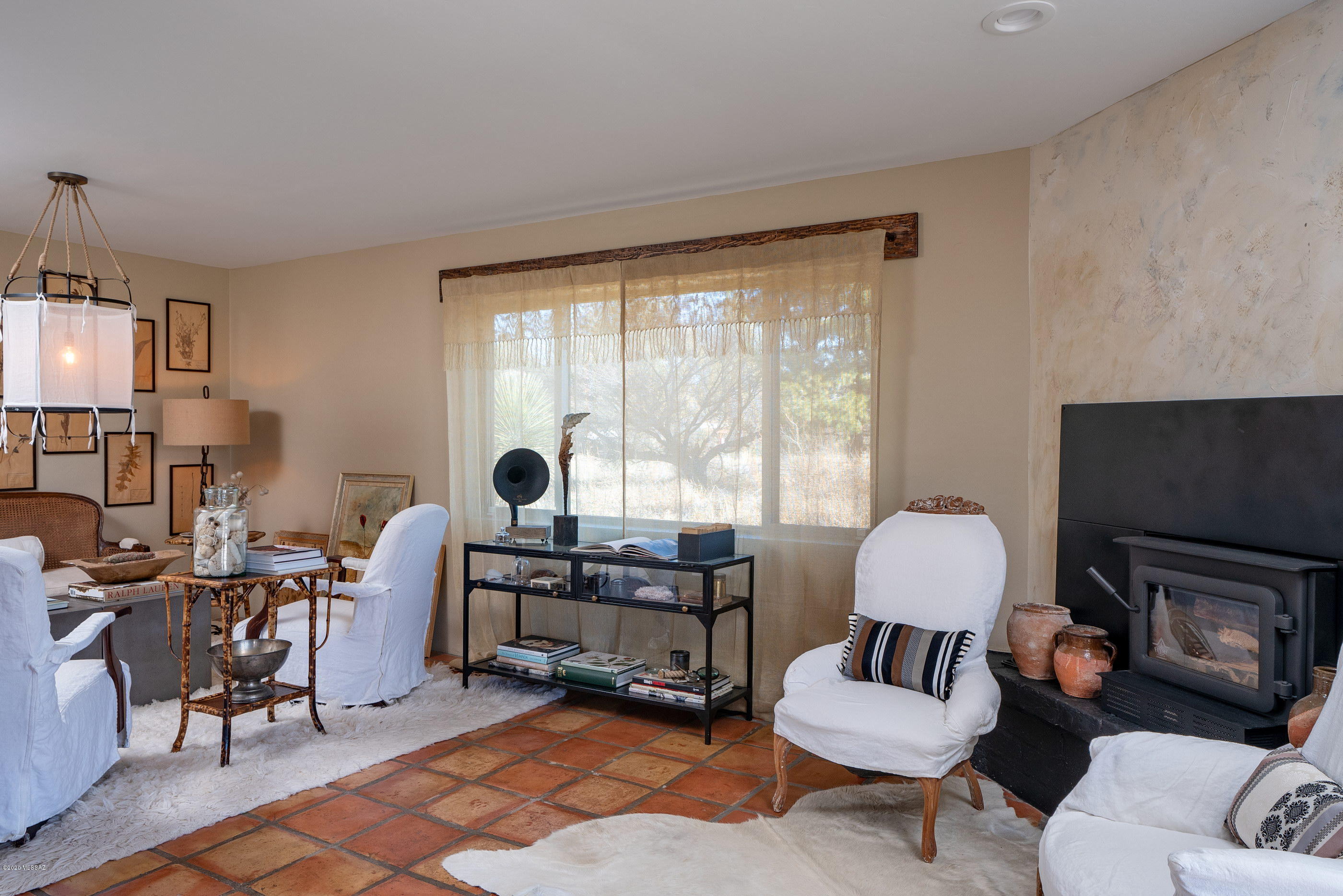 Tubac Valley Vistas - Residential