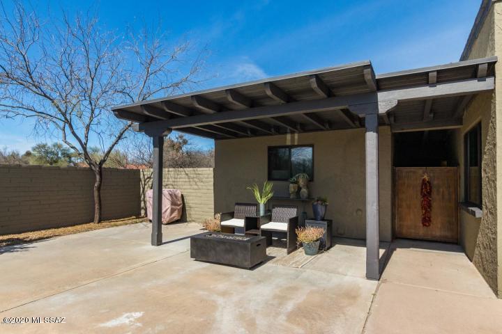 Tubac Valley Vistas - Residential
