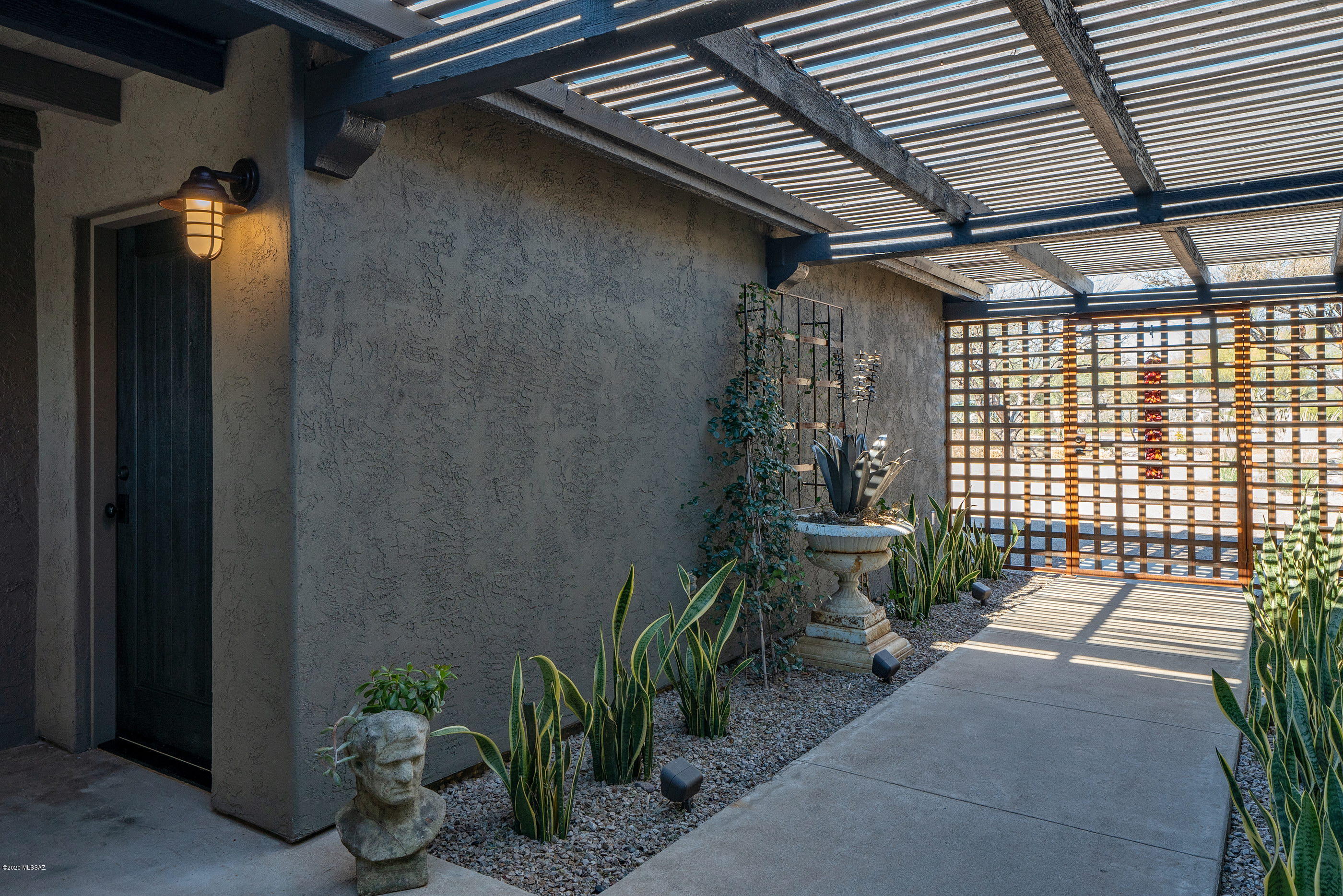 Tubac Valley Vistas - Residential