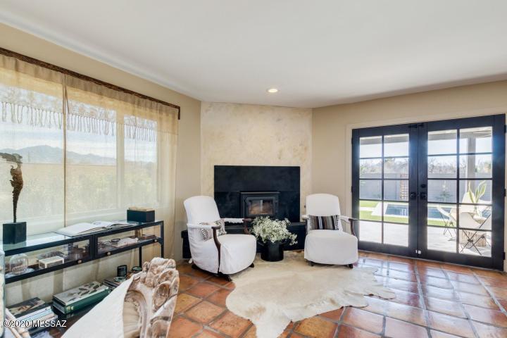 Tubac Valley Vistas - Residential