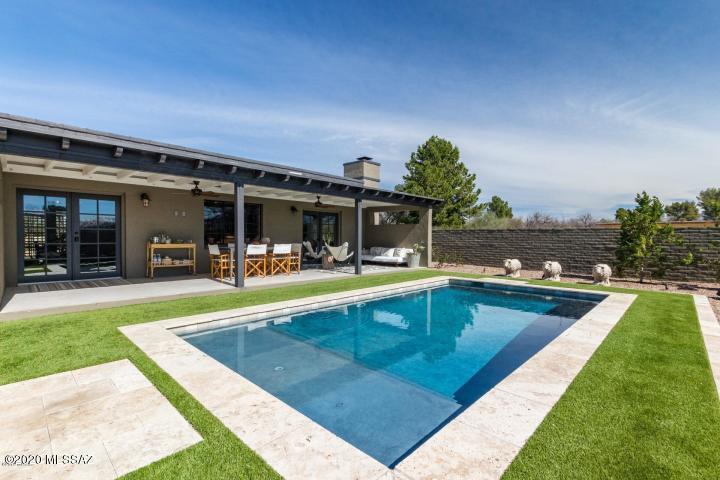 Tubac Valley Vistas - Residential