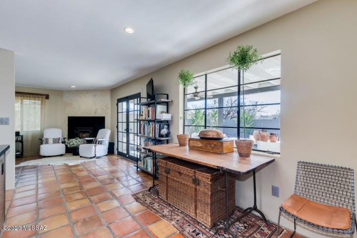 Tubac Valley Vistas - Residential