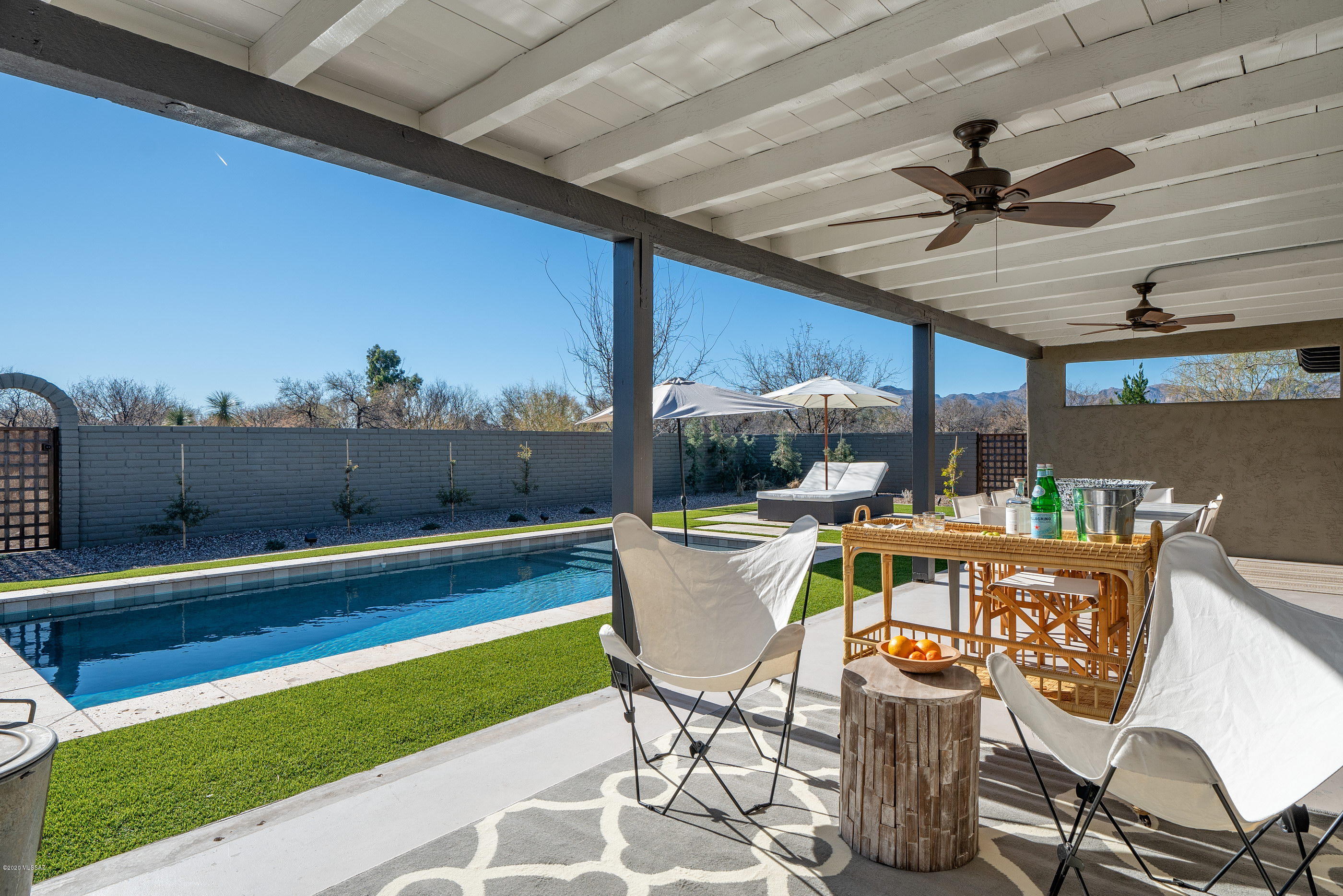 Tubac Valley Vistas - Residential