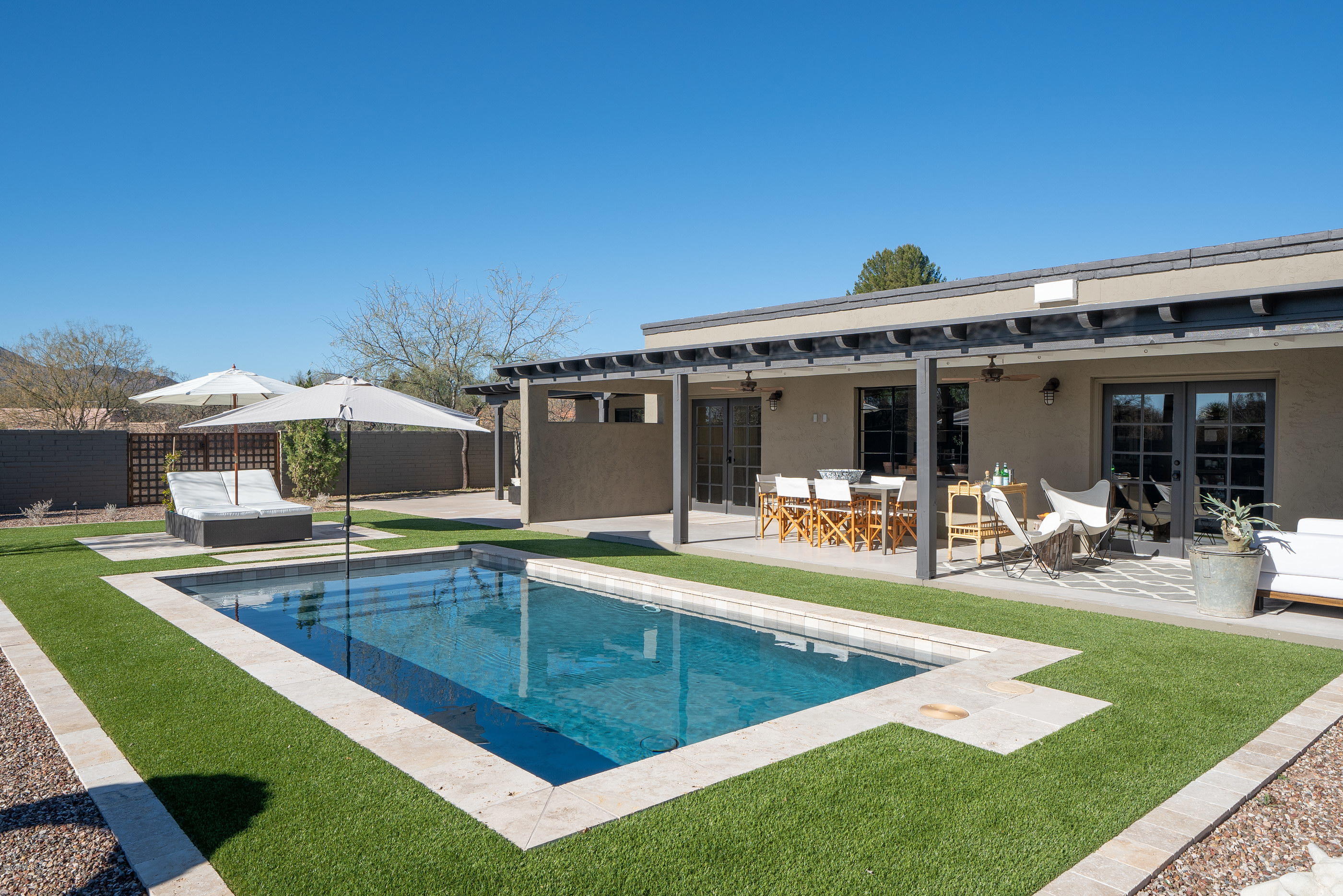Tubac Valley Vistas - Residential