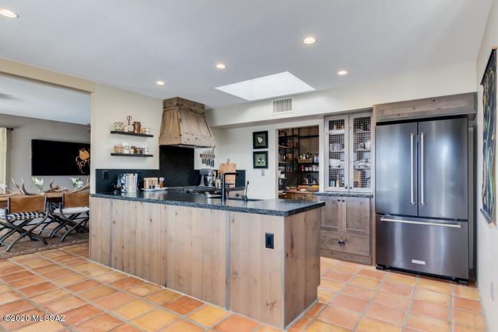 Tubac Valley Vistas - Residential