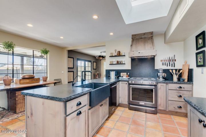 Tubac Valley Vistas - Residential
