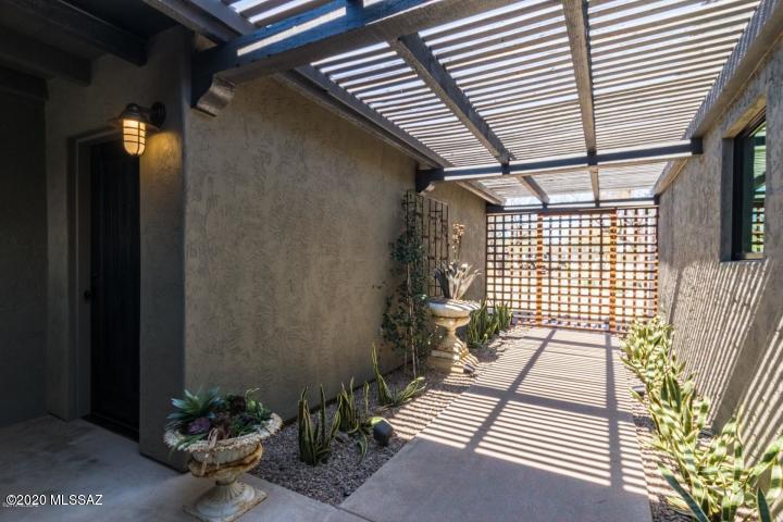 Tubac Valley Vistas - Residential
