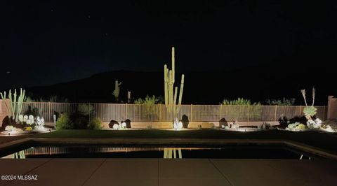 A home in Marana