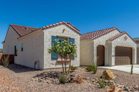 1936 N Star Vw Lane Green Valley AZ 85614