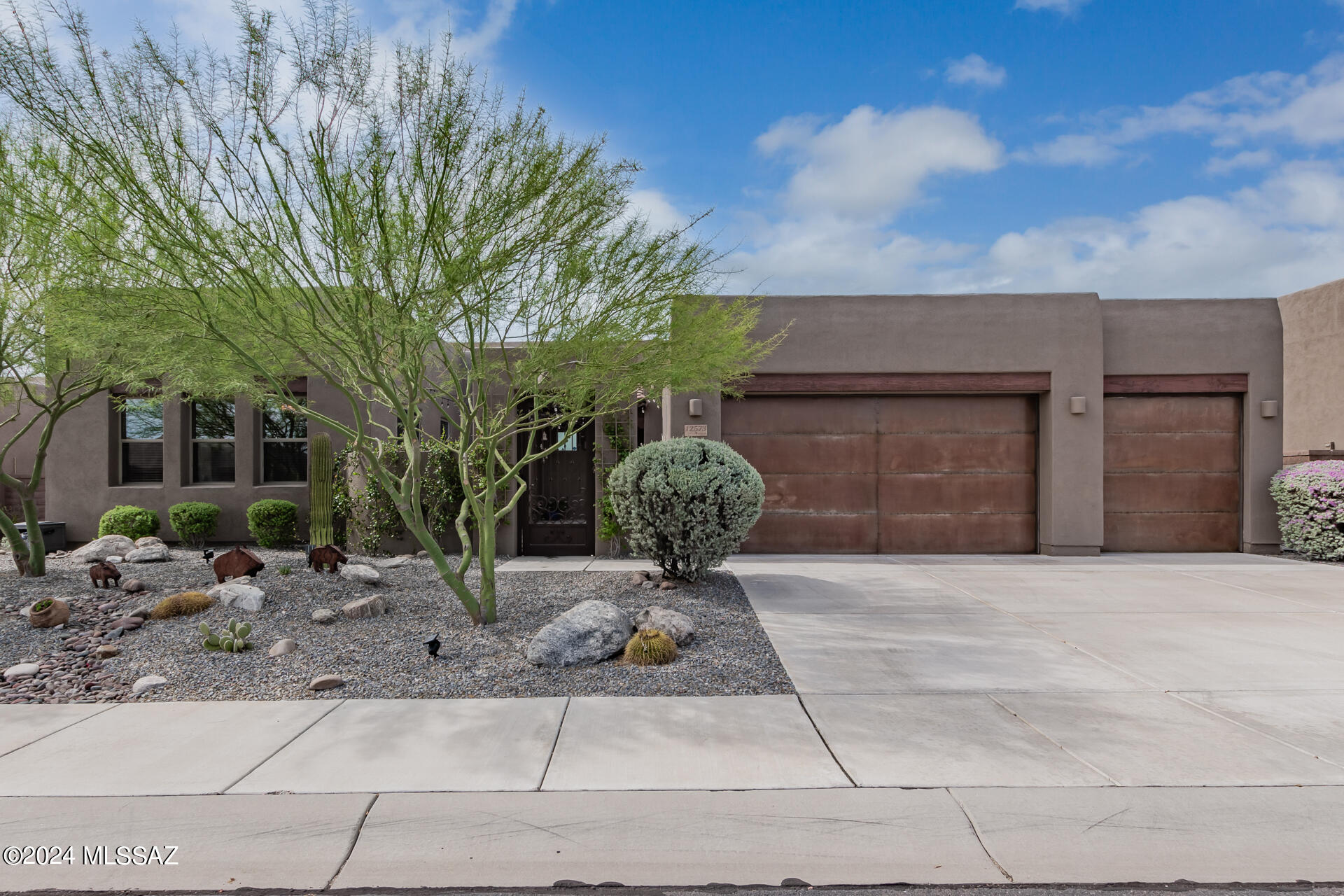 View Marana, AZ 85658 house